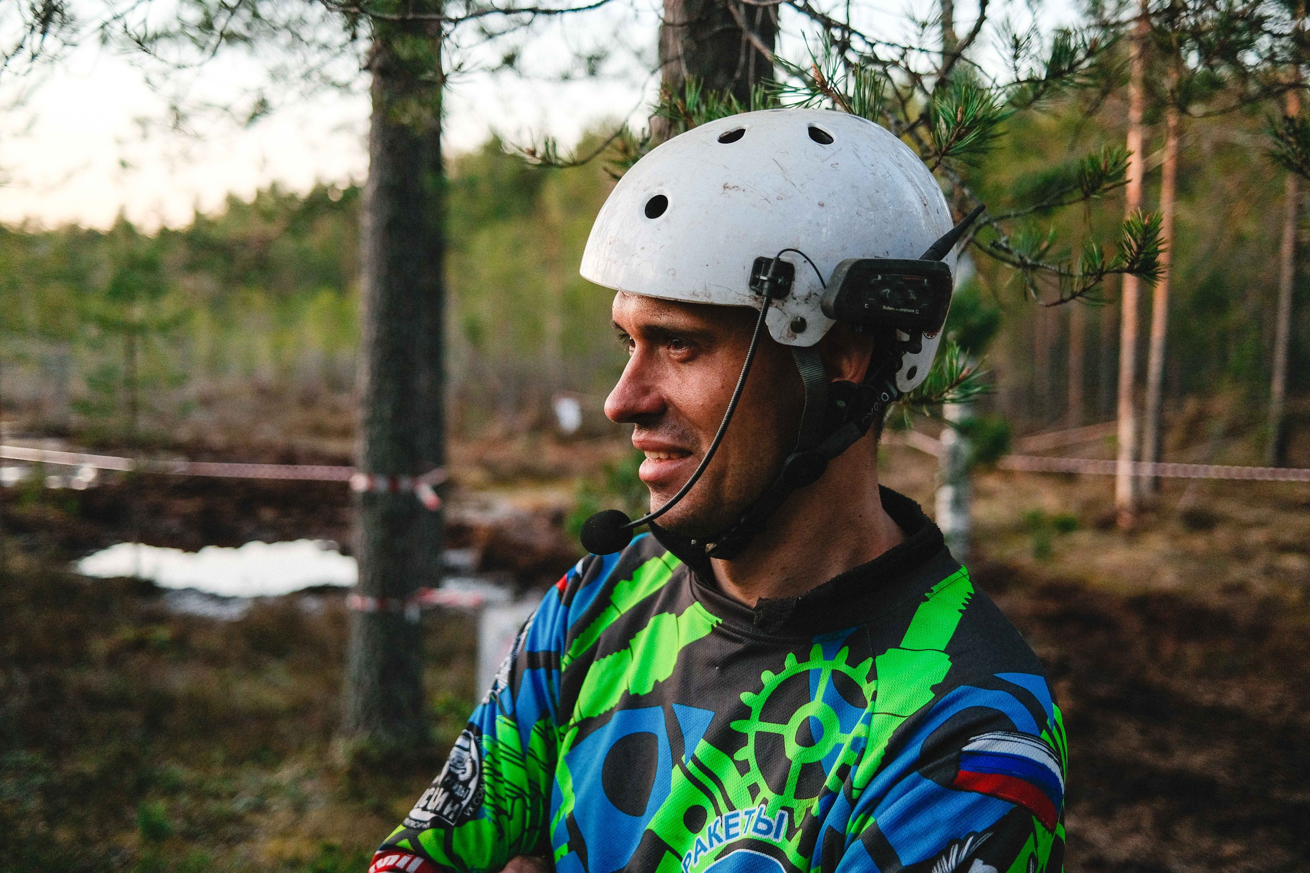 2023.05.11-14 — Ленинград-трофи 2023 — СУ, 1 день. Фотограф Алексей Алексеев