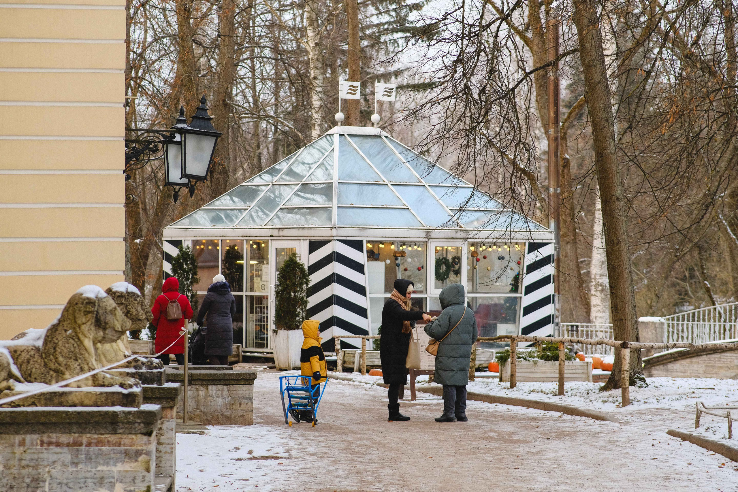 2022.11. Фотограф Алексей Алексеев
