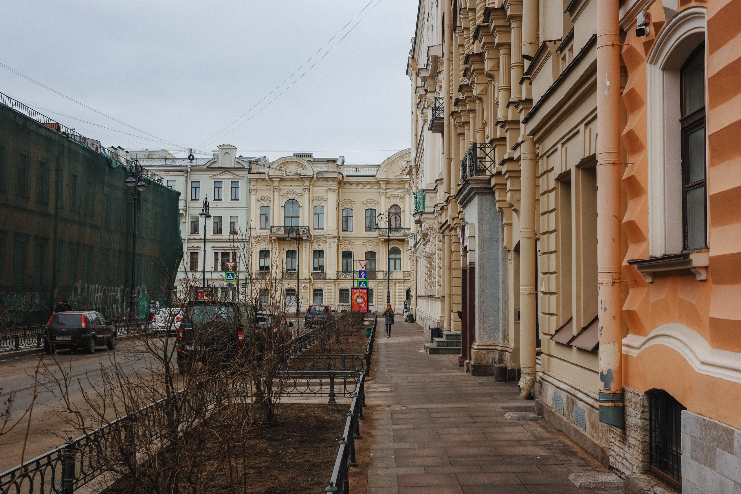 2024.03. Фотограф Алексей Алексеев