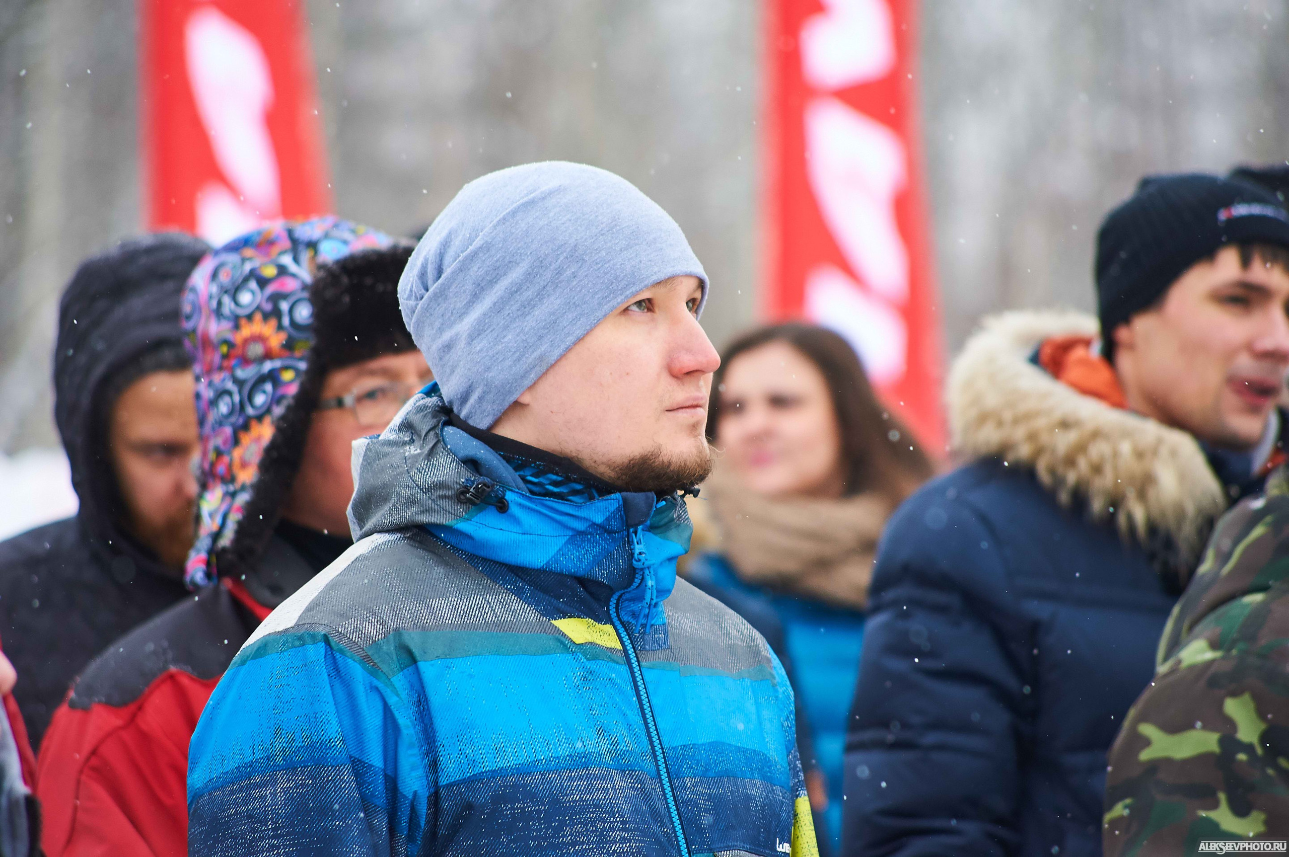 2018.02.17 — Золовкины посиделки у АвтоКОТов. Фотограф Алексей Алексеев