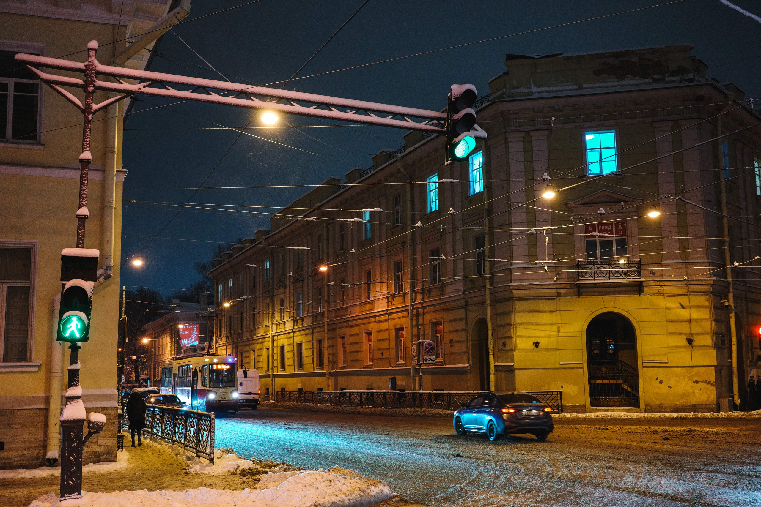 2024.12. Фотограф Алексей Алексеев