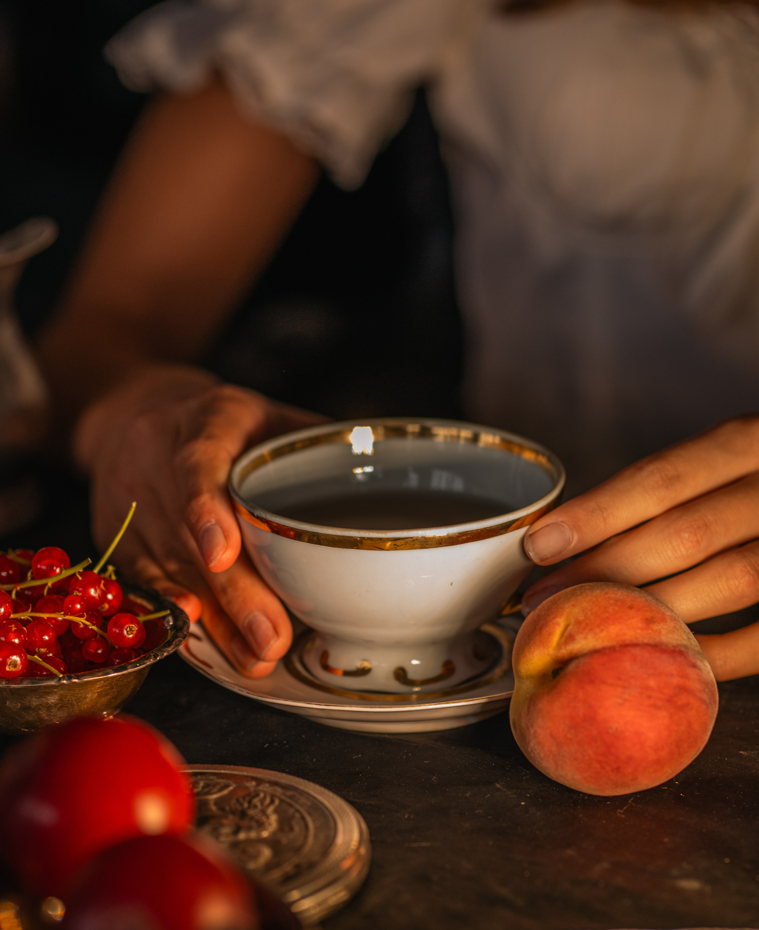 Натюрморт. Фотограф Мария N Екатеринбург