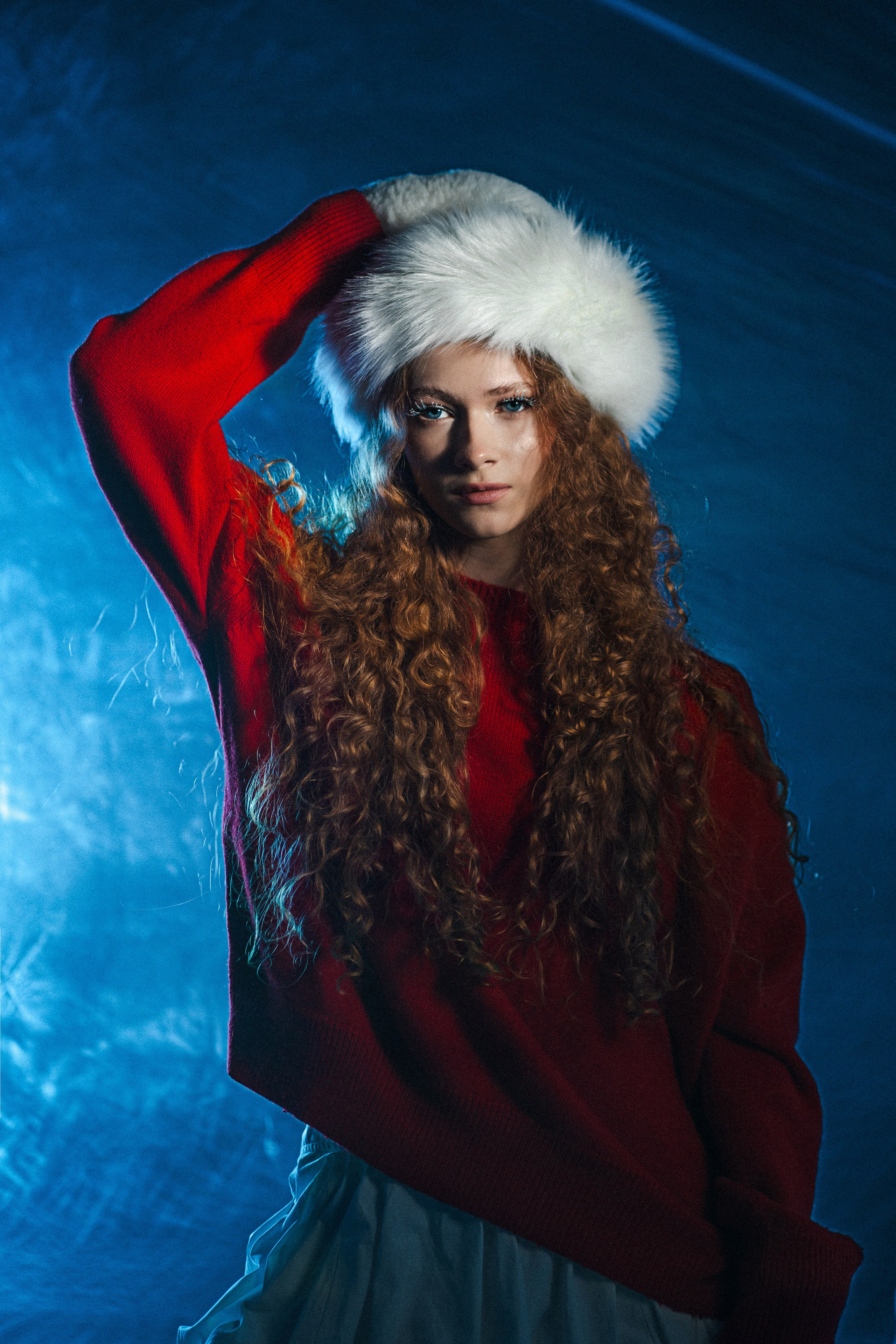 Маша. Фотограф Мария N Екатеринбург