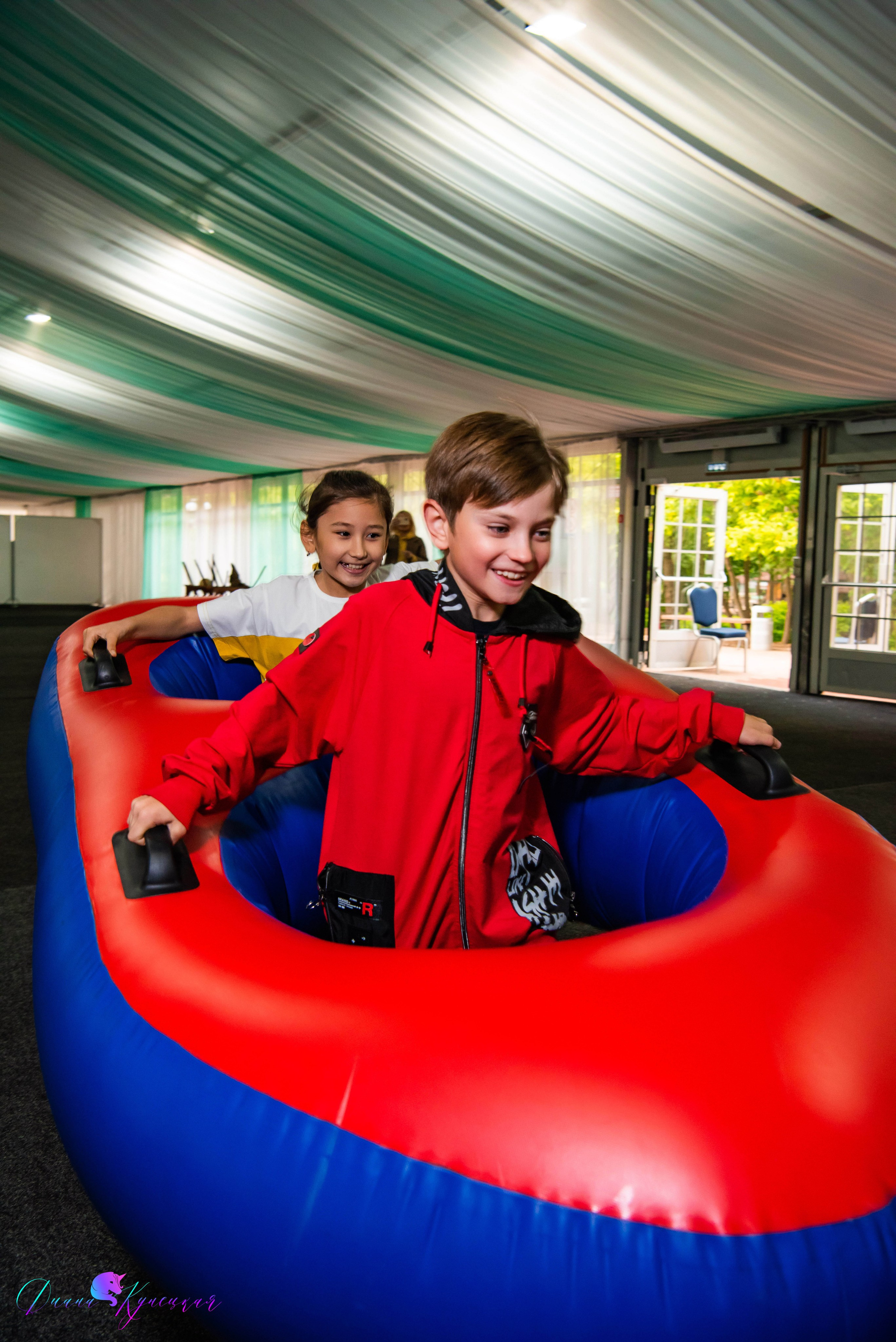 Выпускной 4А 2023. Квест Гарри Поттер. Свадебный и арт-фотограф Кунецкая Диана