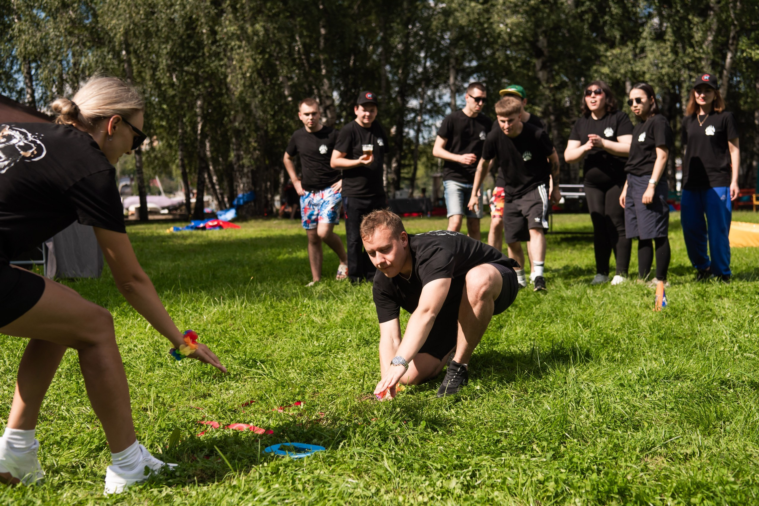 Корпоратив. Специальная Металлургия. Свадебный и арт-фотограф Кунецкая Диана