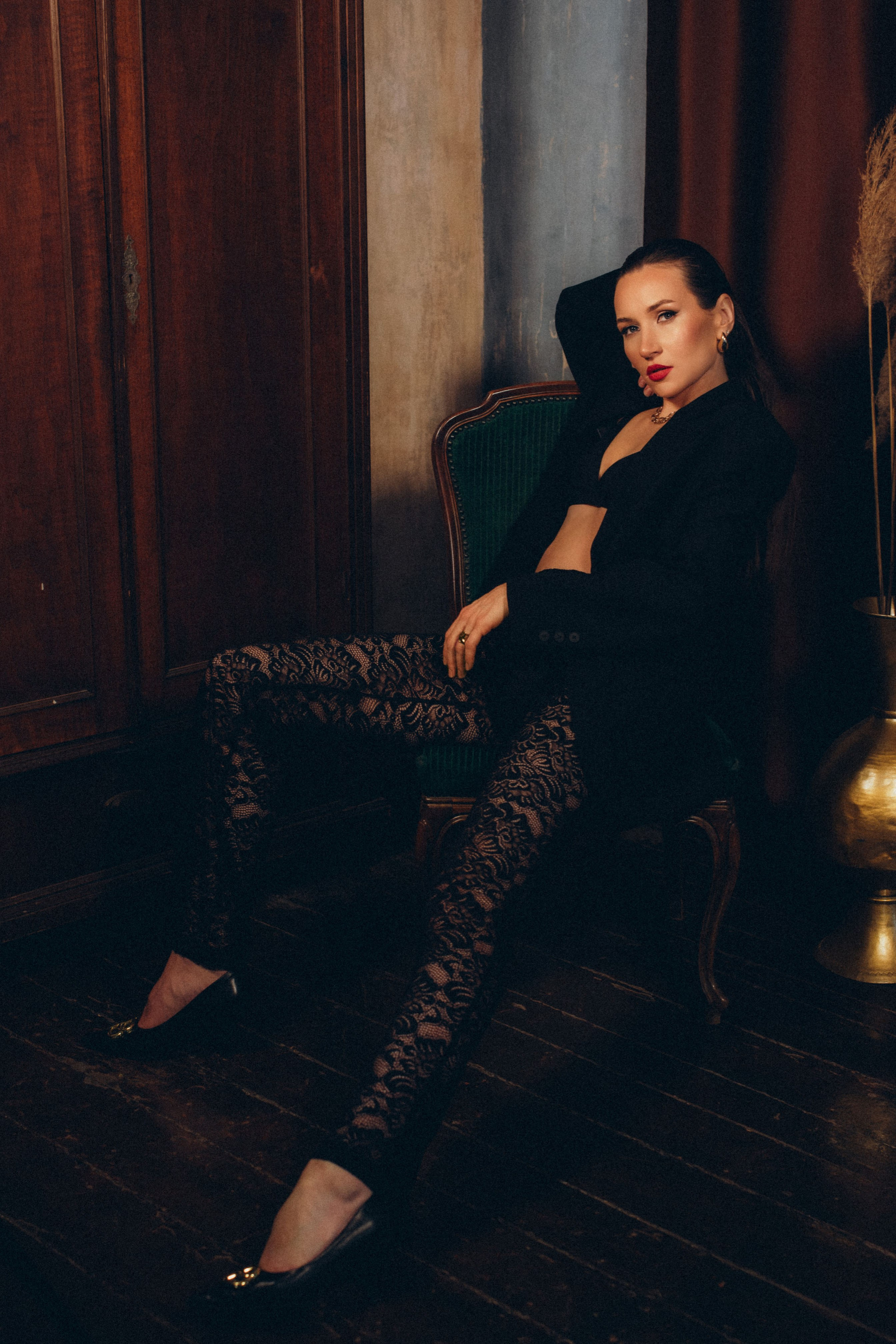 Татьяна Варфоломеева. Фотограф в Москве Ангелина Ким