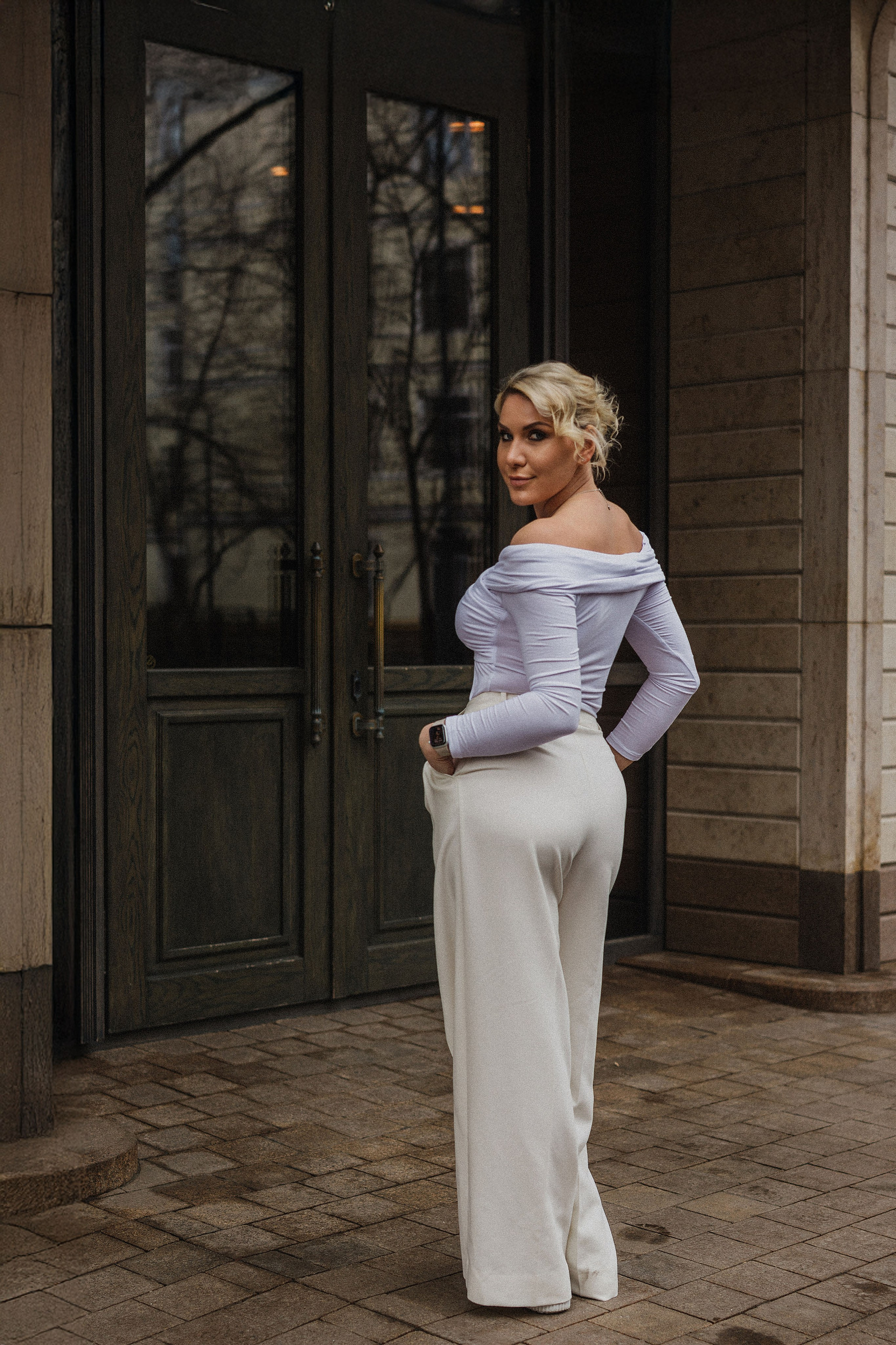 Стрит Съемки. Фотограф в Москве Ангелина Ким