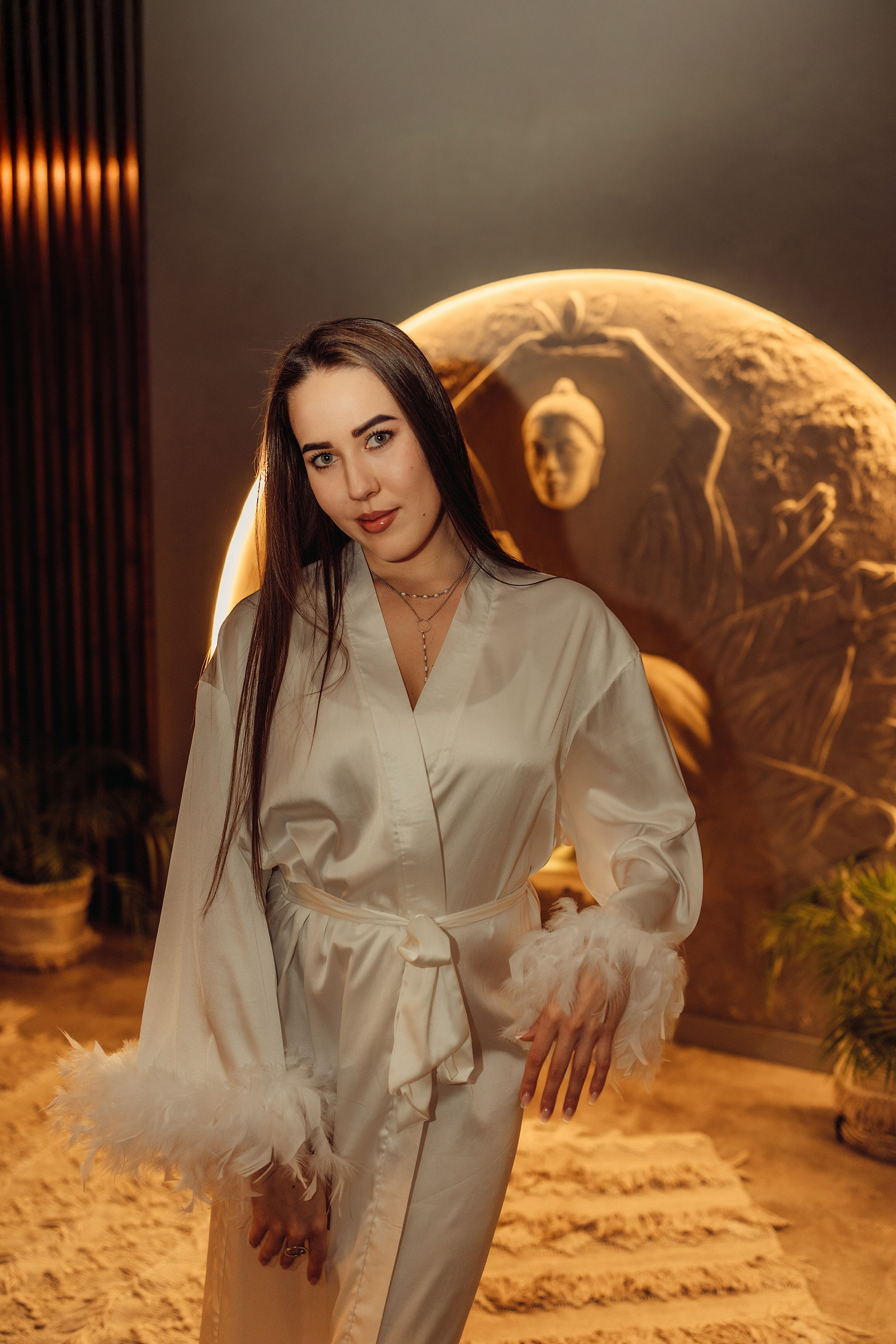 Женский круг. Фотограф в Москве Ангелина Ким