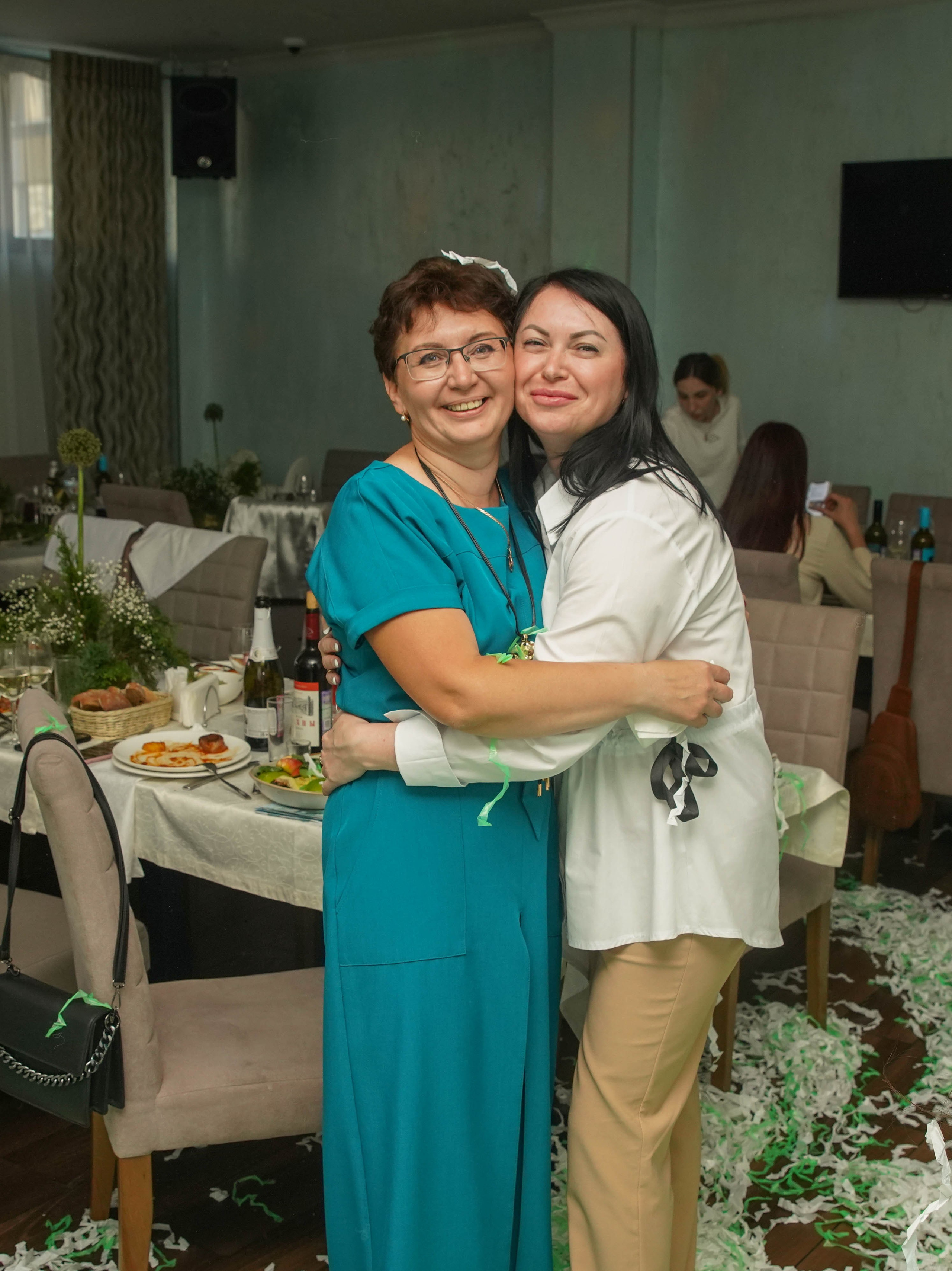 Юбилей. Семейный и детский фотограф в Нижнем Новгороде