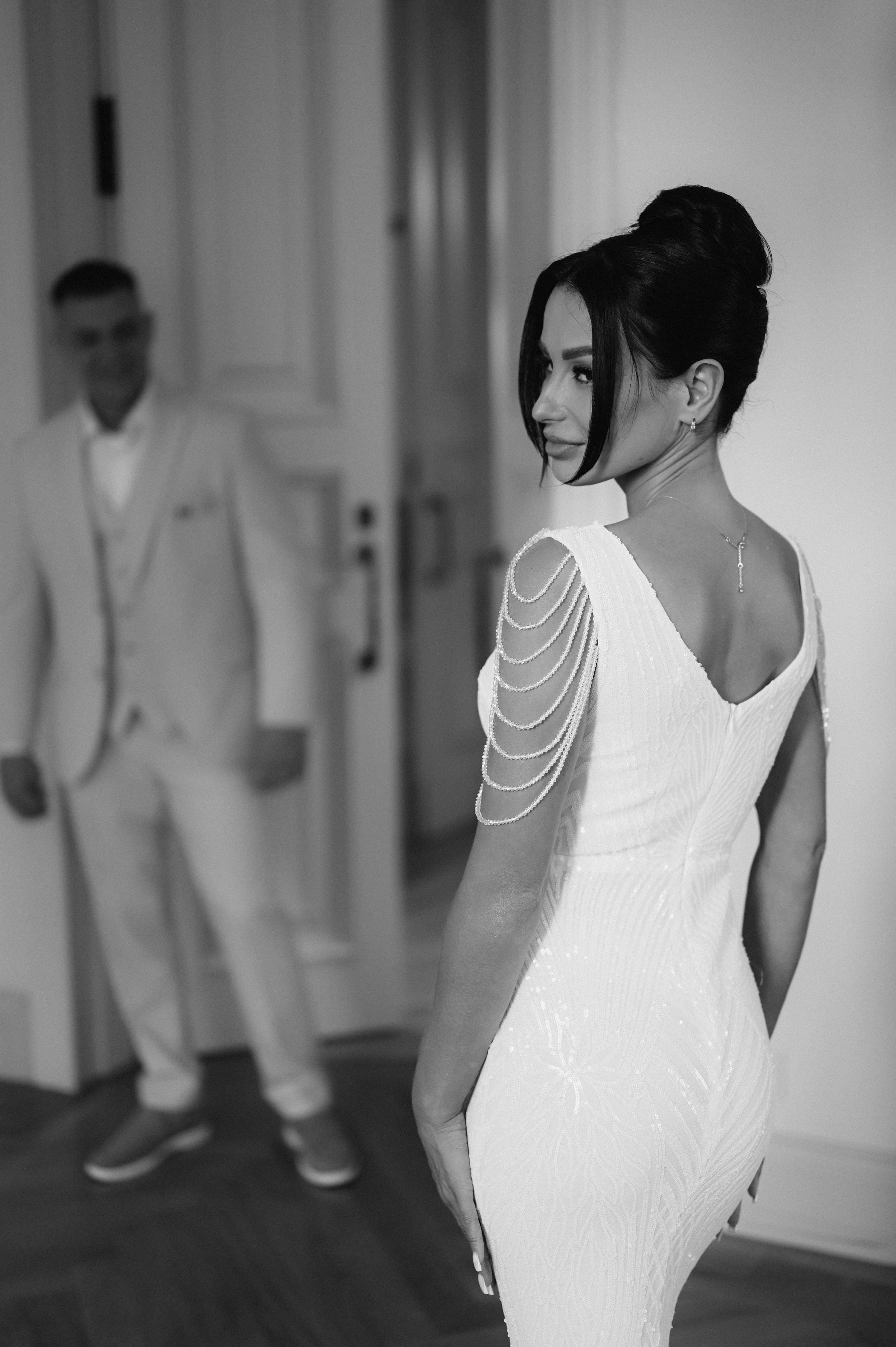 Алексей и Олеся. Свадебный и семейный фотограф в Уфе Александров Максим