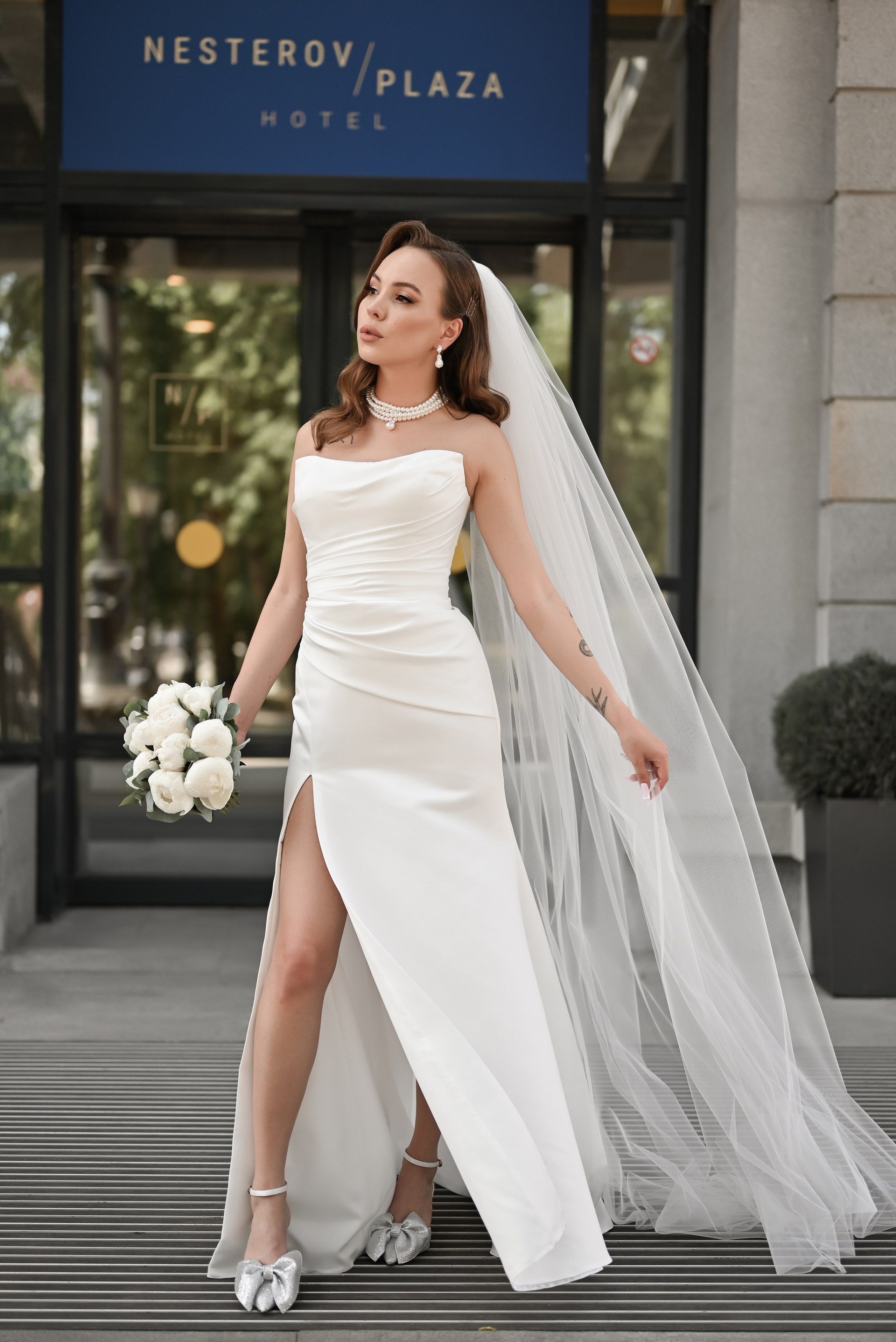 Глеб и Татьяна фотосессия+регистрация. Свадебный и семейный фотограф в Уфе Александров Максим