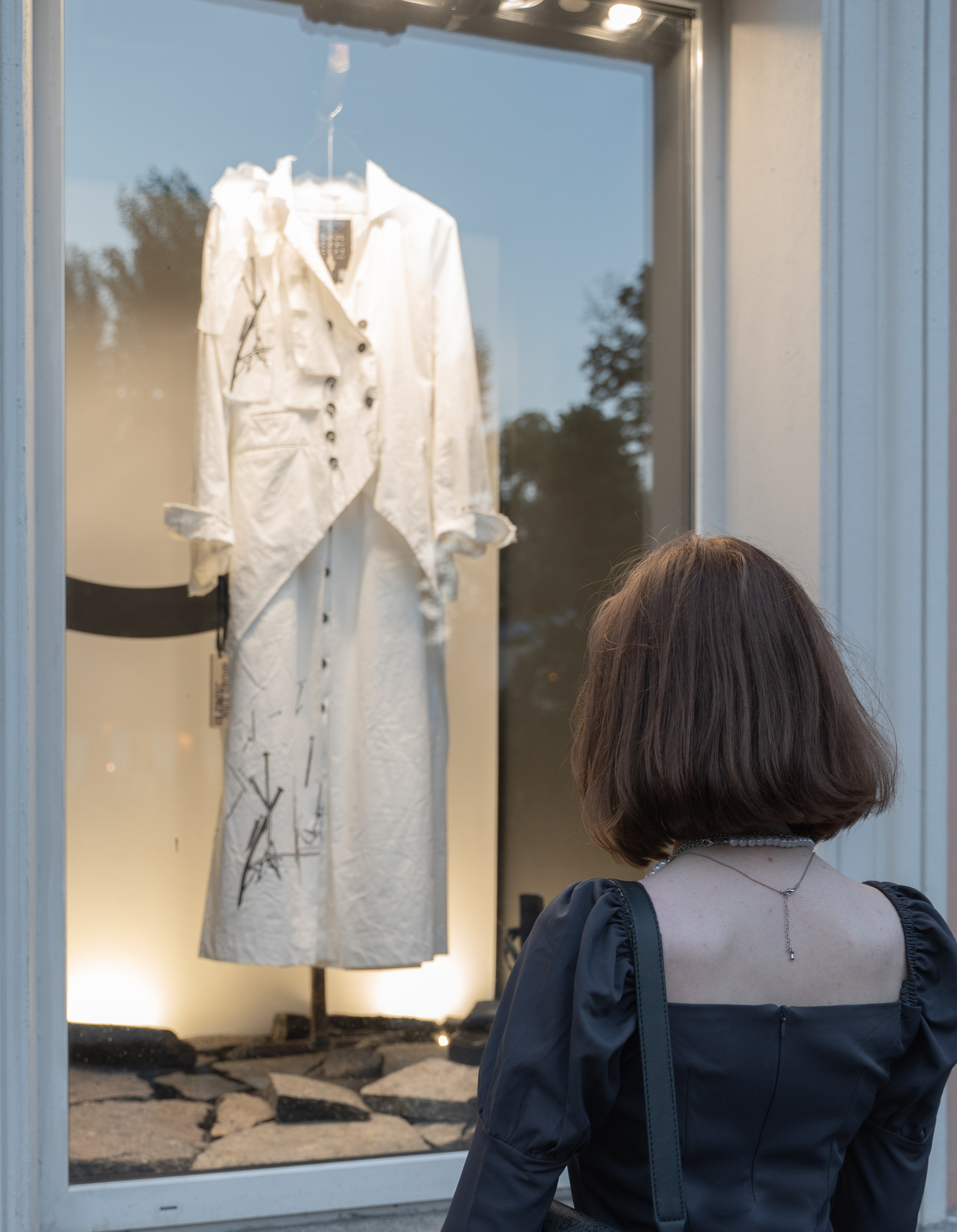 Фотосессия на тему «Мечта». Портретный фотограф в Москве Казьмина Олеся