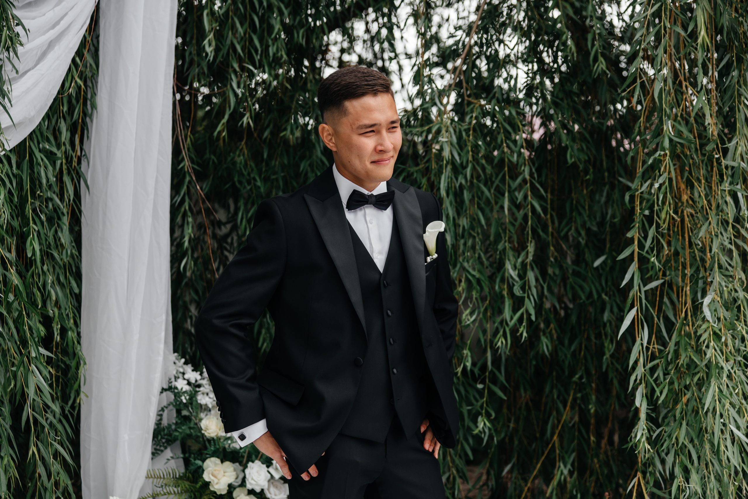 Яков & Валерия. Свадебный фотограф в Южно-Сахалинске — Бойко Александр