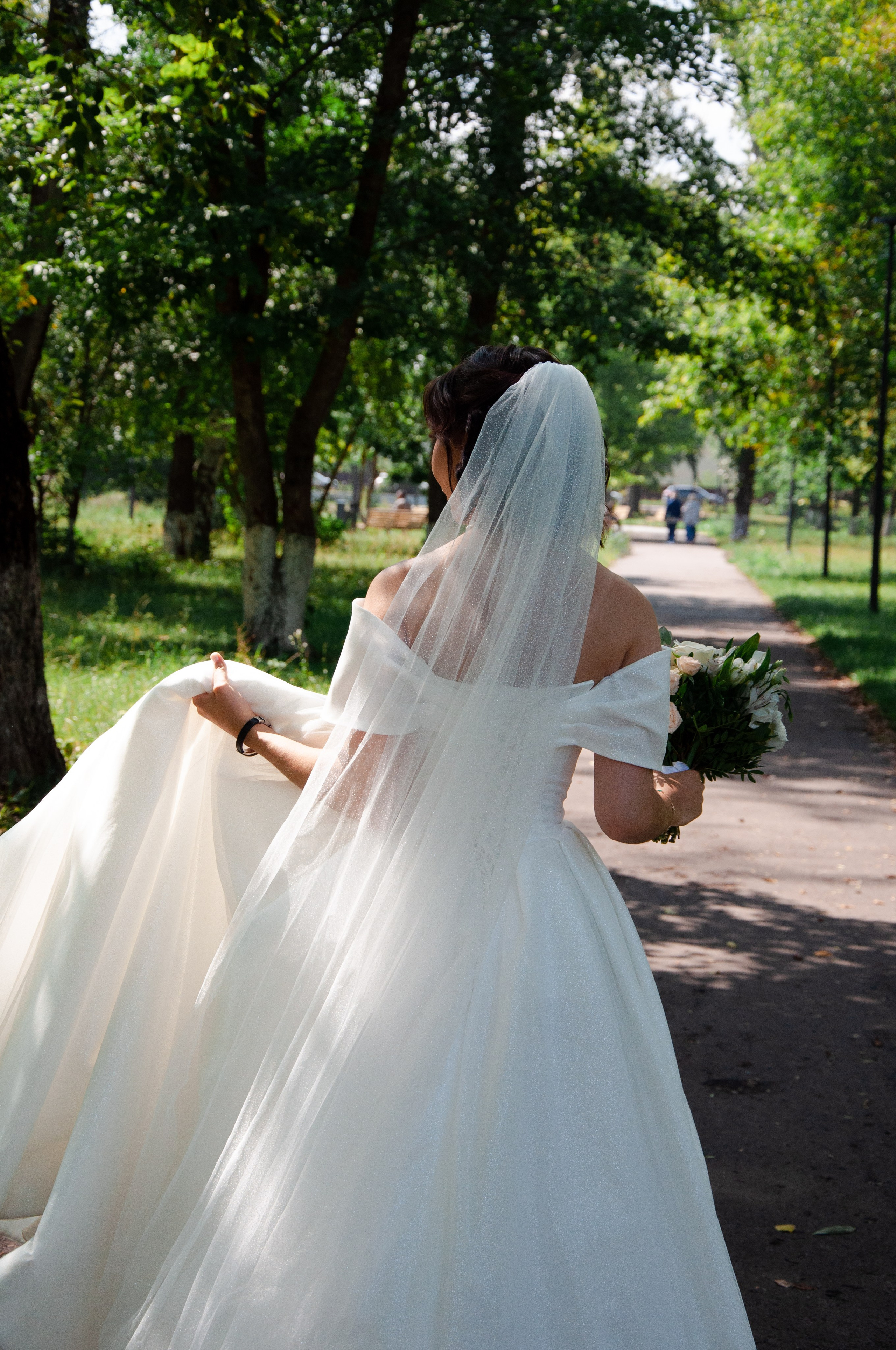 Артур и Сабина. Фотограф в Ишимбае, Салавате и Стерлитамаке