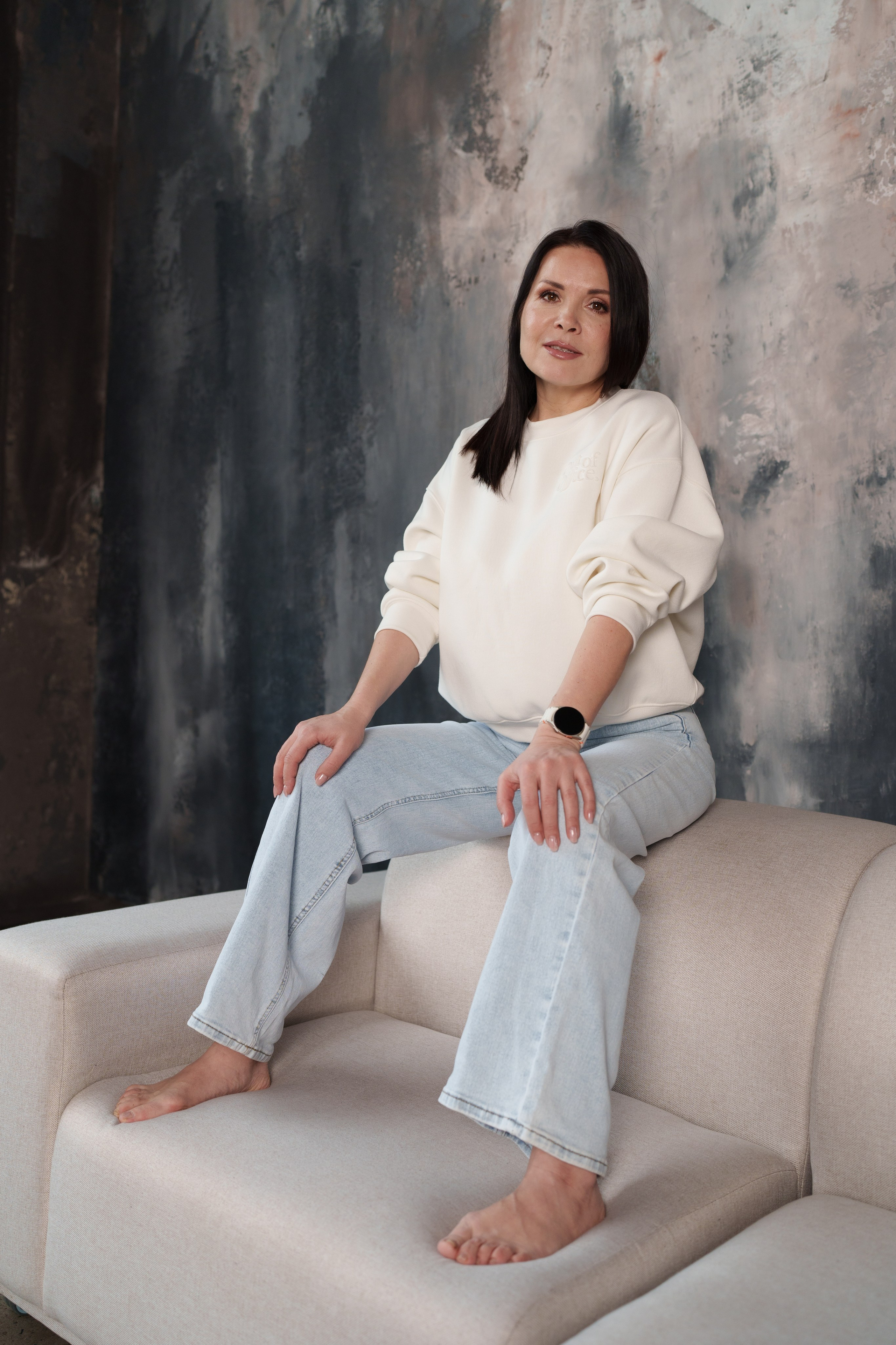 Дерзкая элегантность. Индивидуальный фотограф в Красноярске