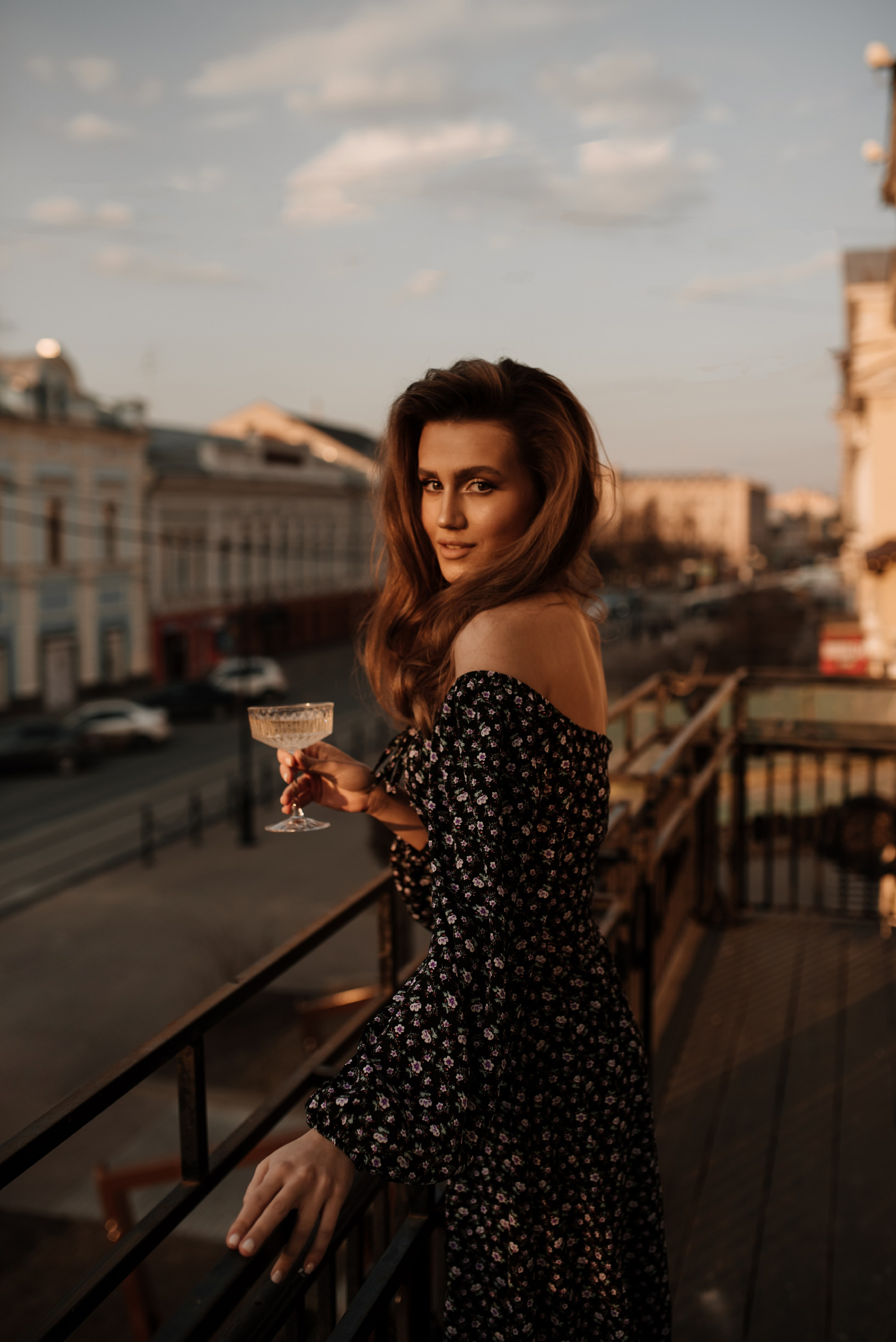 Саша Балкон. Фотограф Ольга Плеханова | Нижний Новгород, Москва