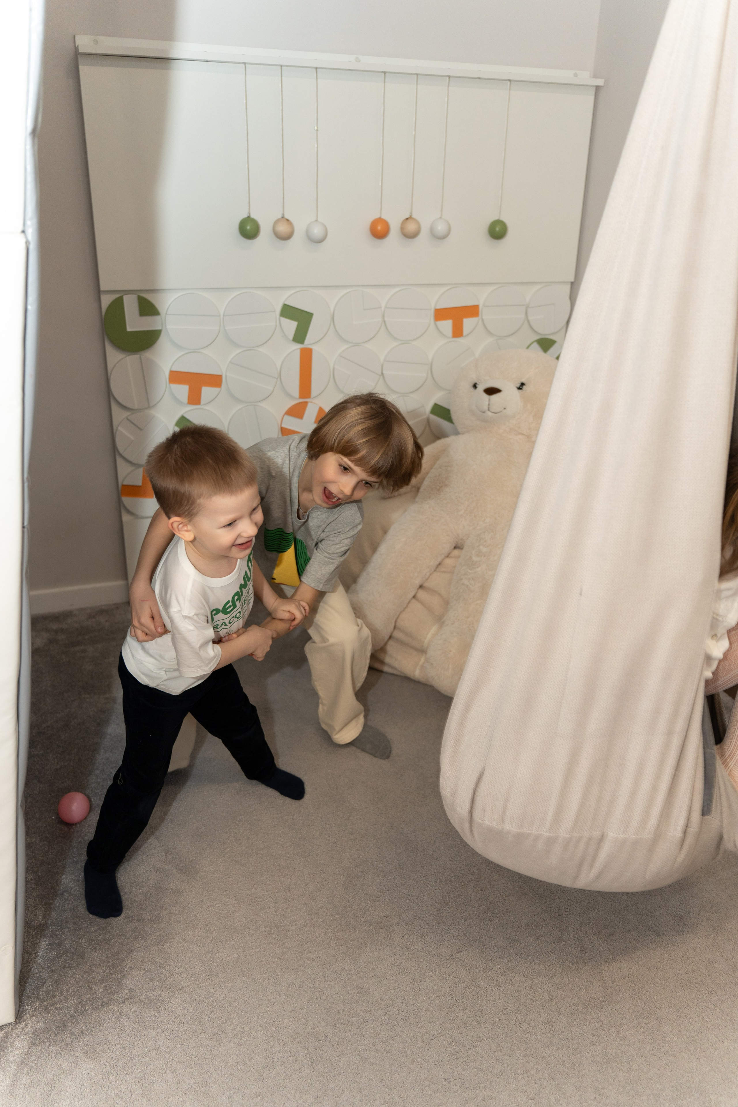 Базилион. Семейный и свадебный фотограф Минск, Беларусь Анна Орловская