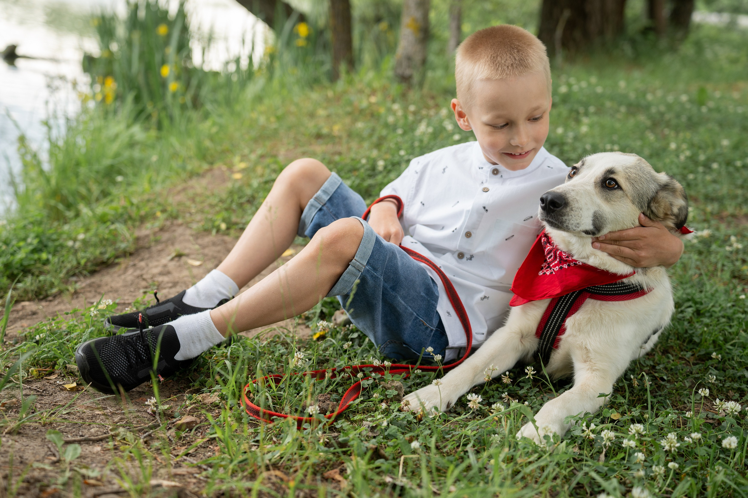 Детский фотограф в Москве. Портретный фотограф Олеся Владимирова в Москве