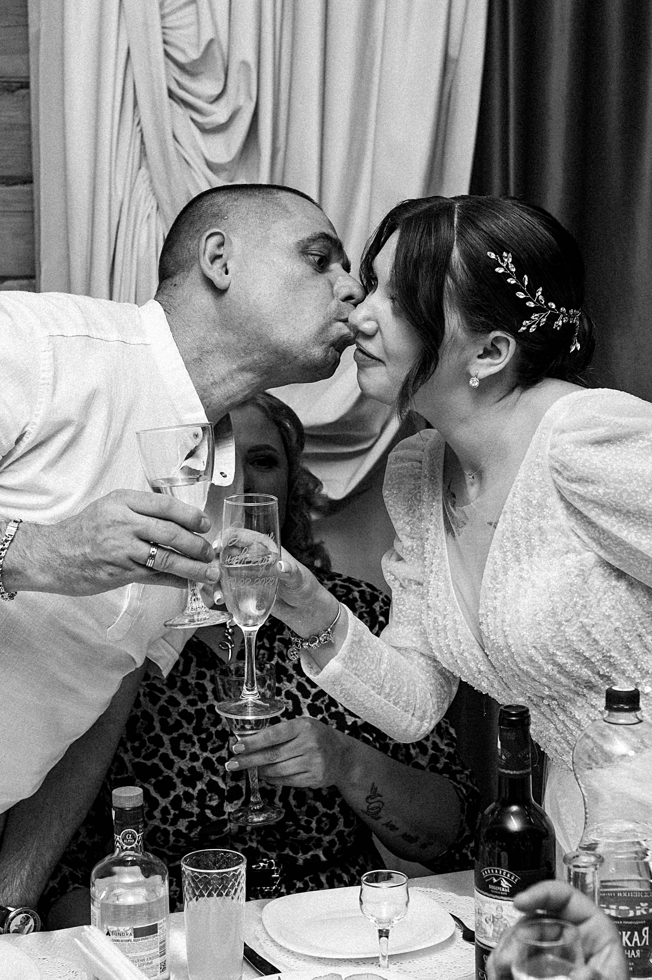 Vitaly & Ekaterina. Семейный и детский фотограф в Белгороде Ольга Сорока