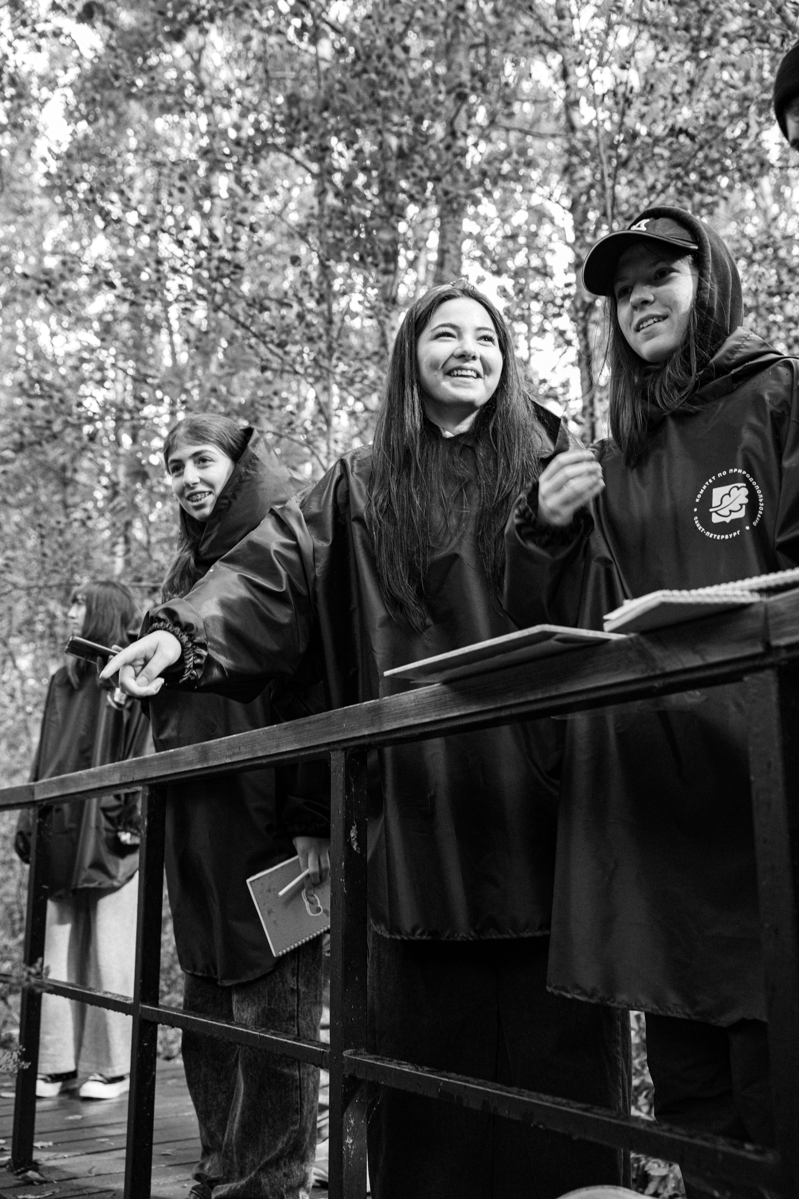 Зеленый пластик. Западный Котлин. Фотограф/видеограф в Санкт-Петербурге Динара Гольдина