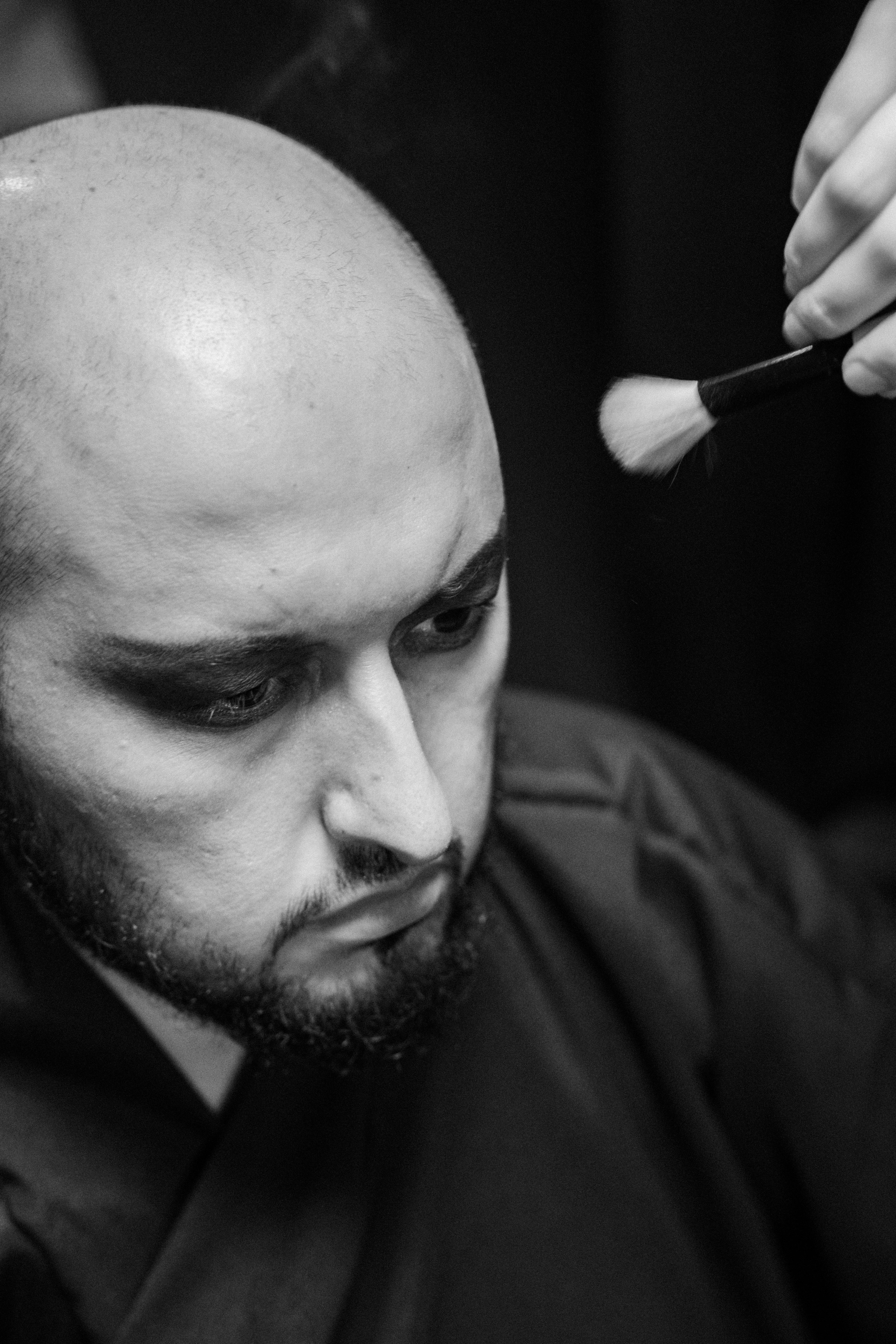 Сказка (короткометражный филь) день второй. Фотограф/видеограф в Санкт-Петербурге Динара Гольдина