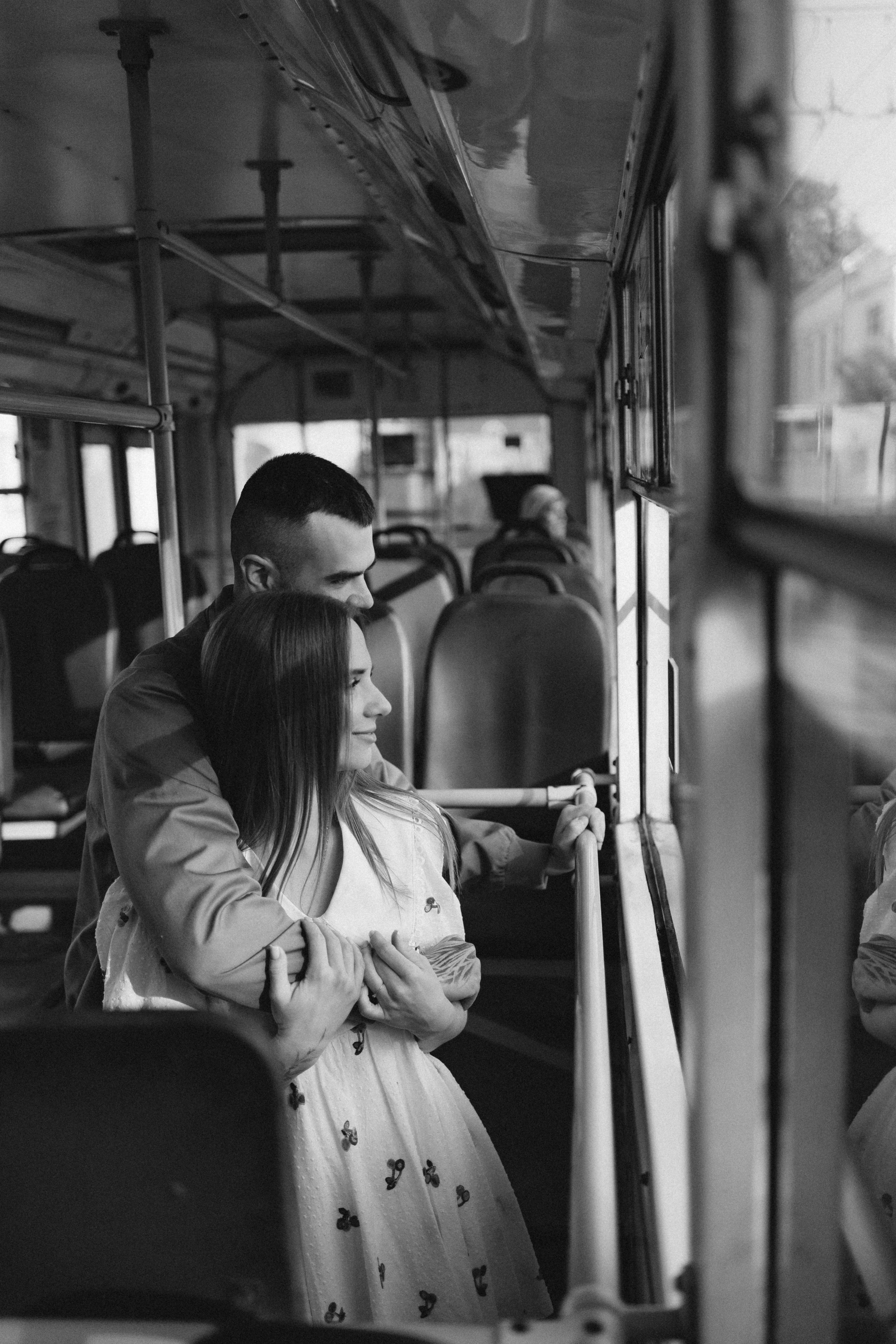 Love story. Фотограф Алиса Чечина. Калуга. Товарково