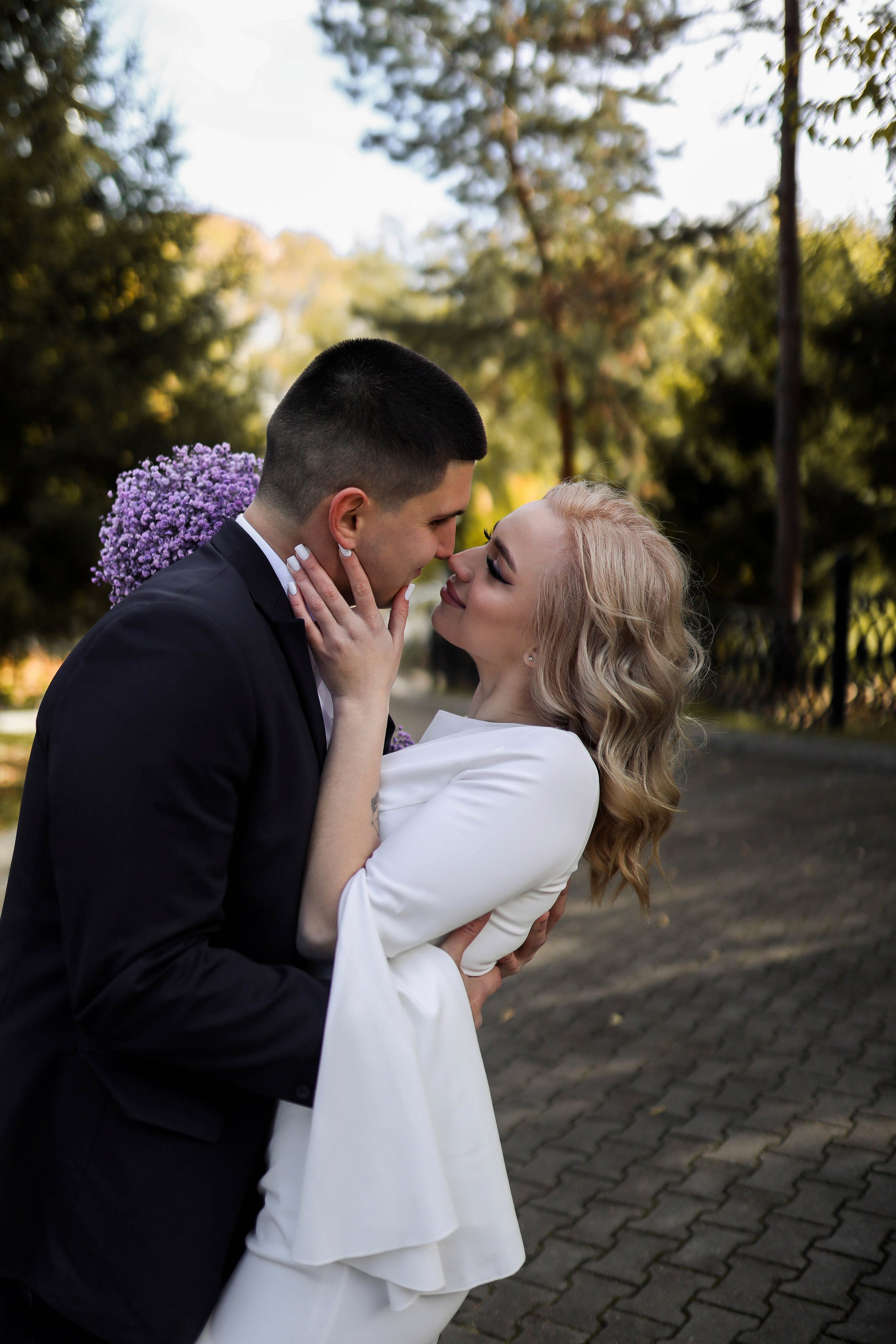 Дмитрий и Анна 20.10.23. ФОТОГРАФ ХАБАРОВСК АНАСТАСИЯ РАЧЕНКОВА