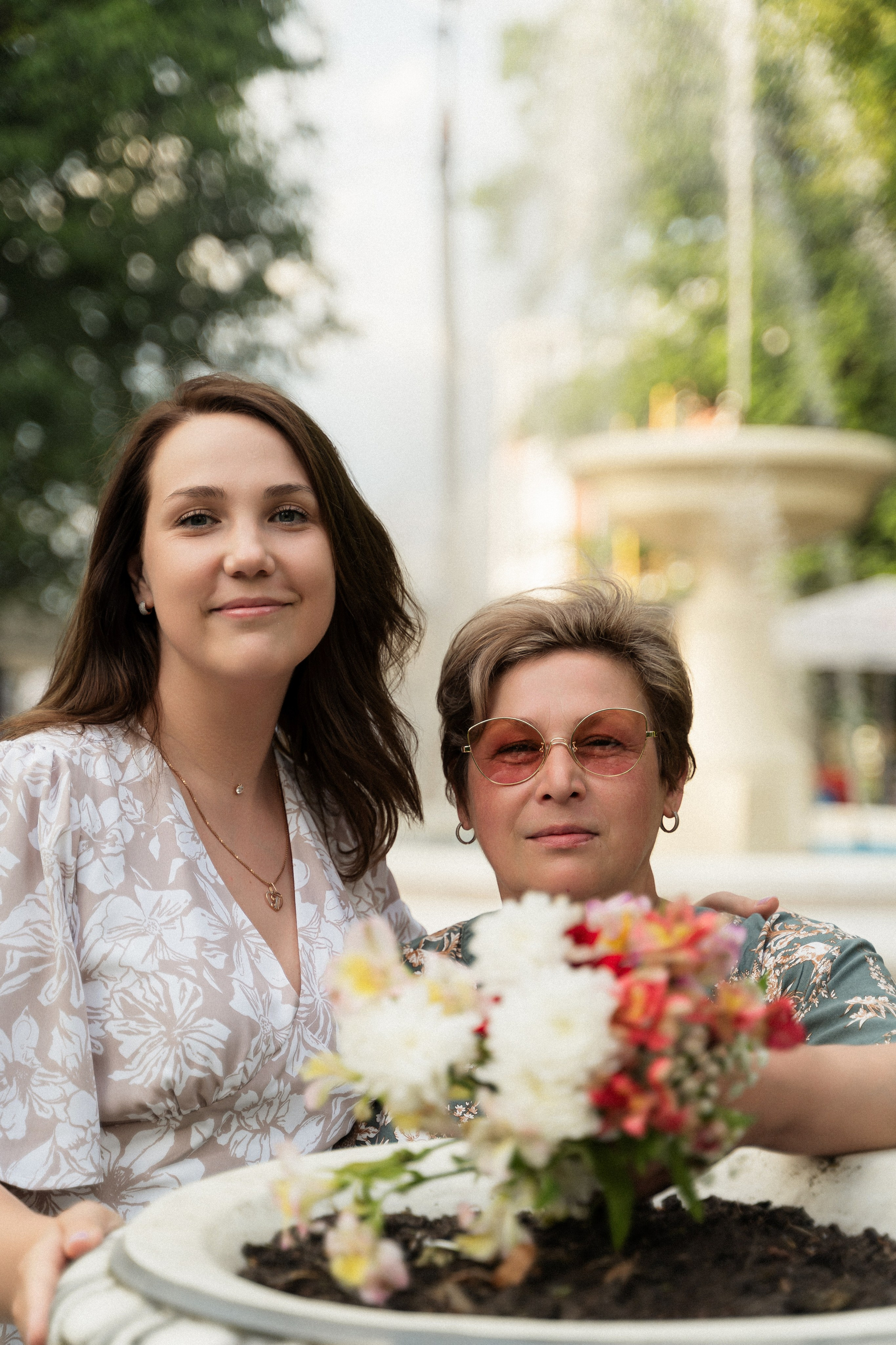 Татьяна и её семья!. Фотограф Алина Филимонова Тверь