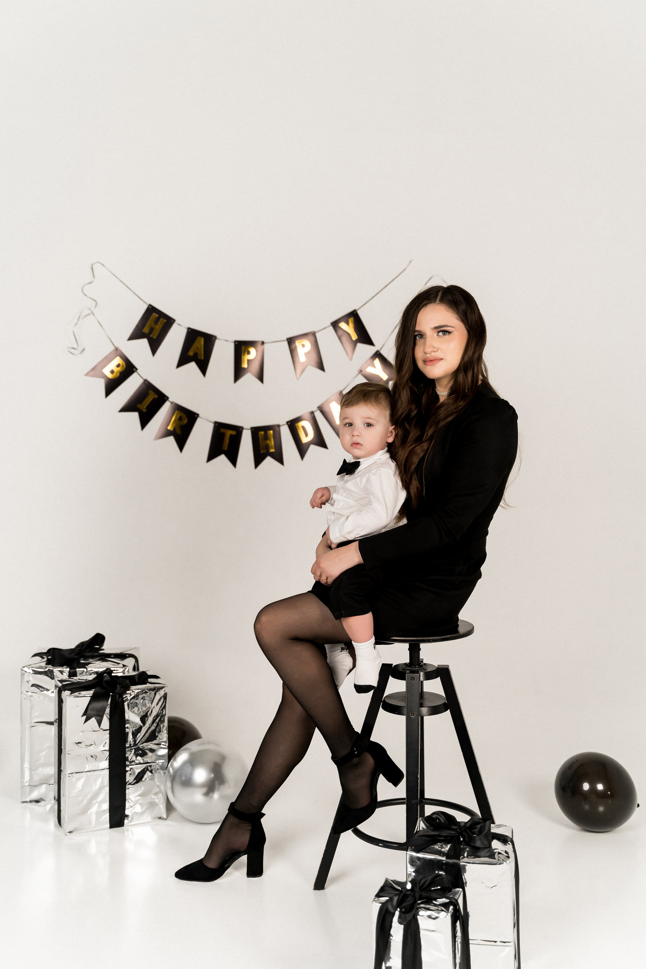 Игорю 1 год!. Фотограф Алина Филимонова Тверь