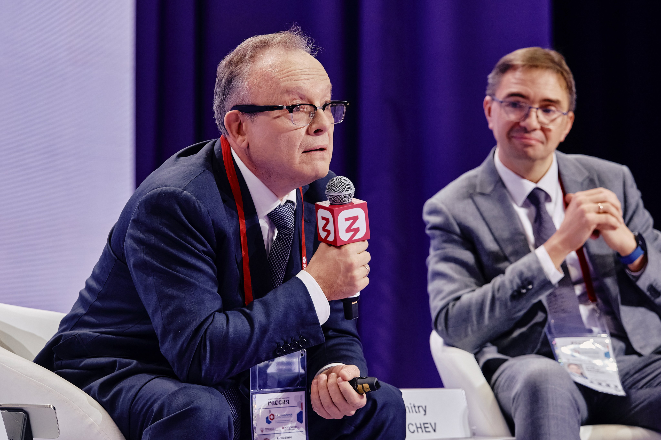 Бизнес-мероприятия. Репортажный фотограф Анастасия Ащепкова