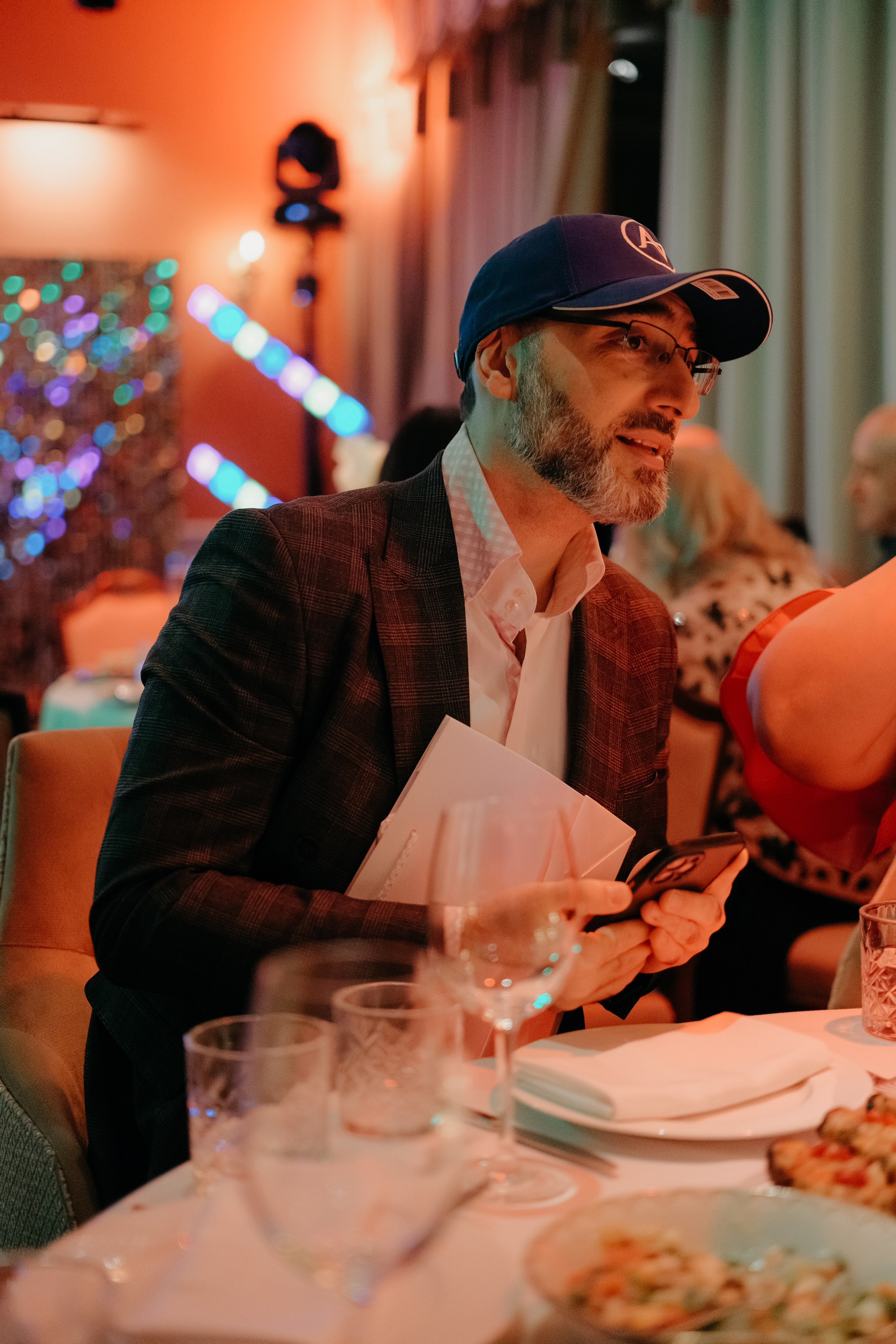 Ираклий. Фотограф в Москве Дмитрий Рогов