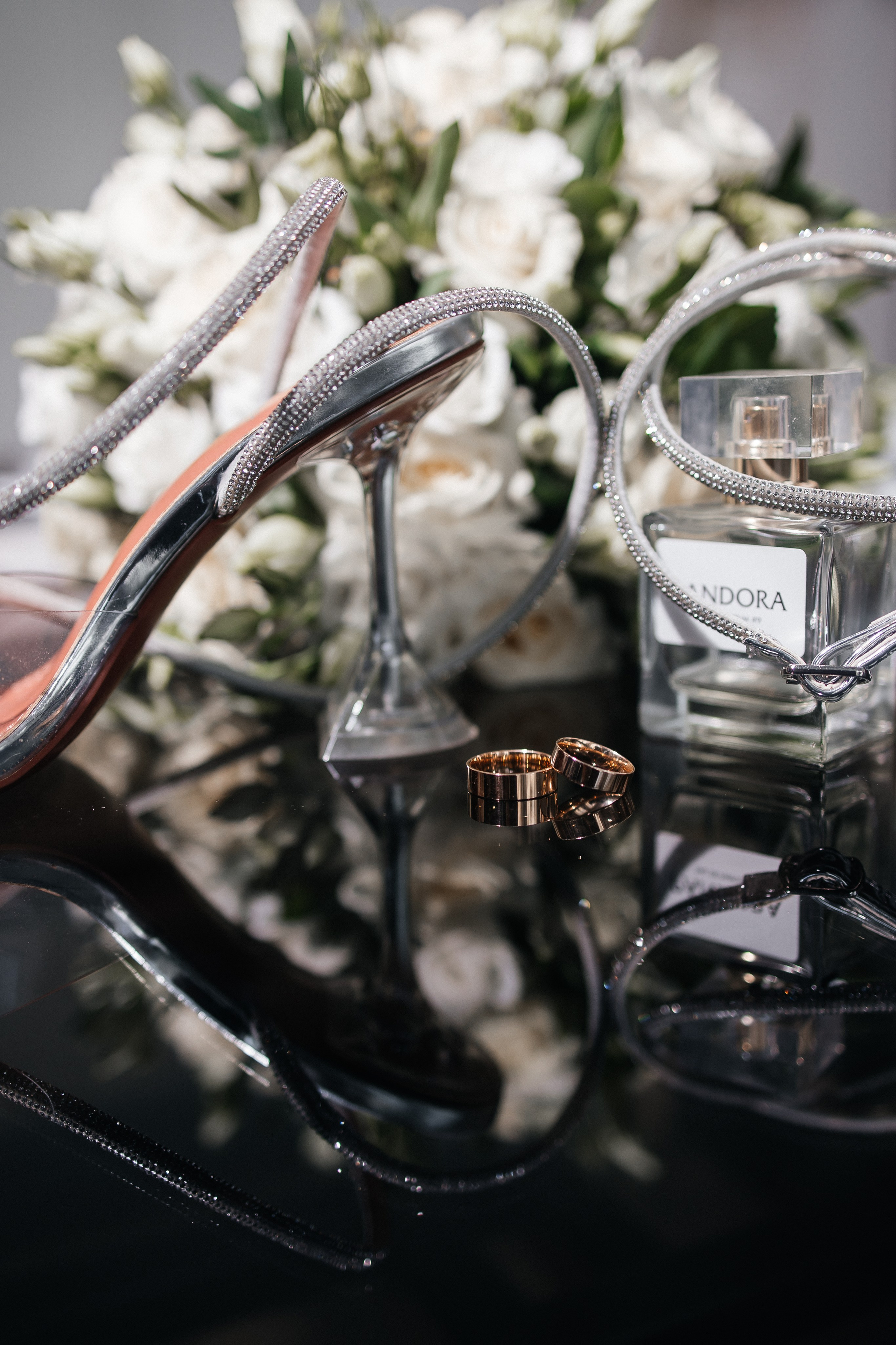 Алина & Кирилл. Фотограф в Москве Валерия Рожкова