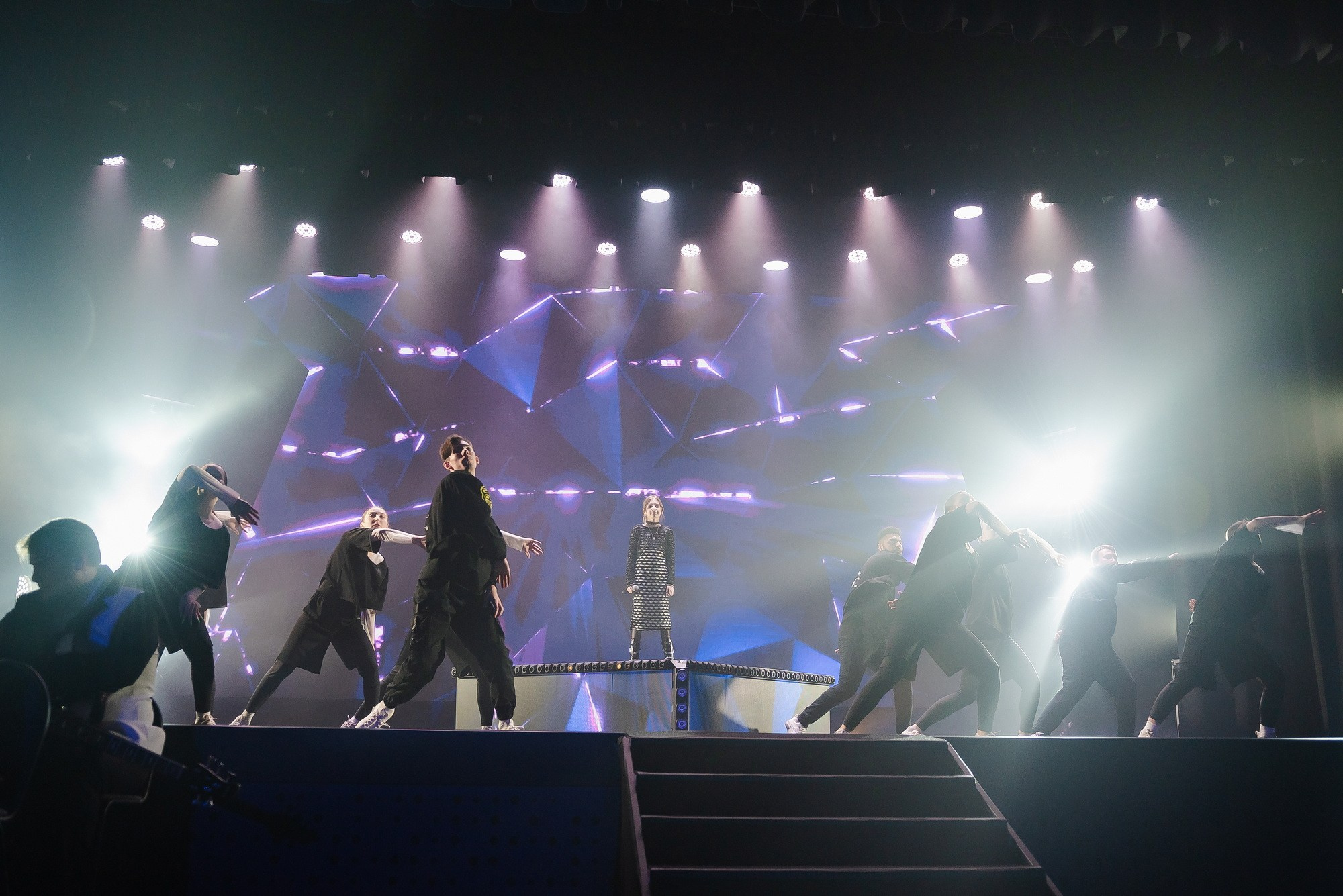 Краевая премия регионального отделения Движения Первых. Свадебный и репортажный фотограф Никита Сницарев в Барнауле