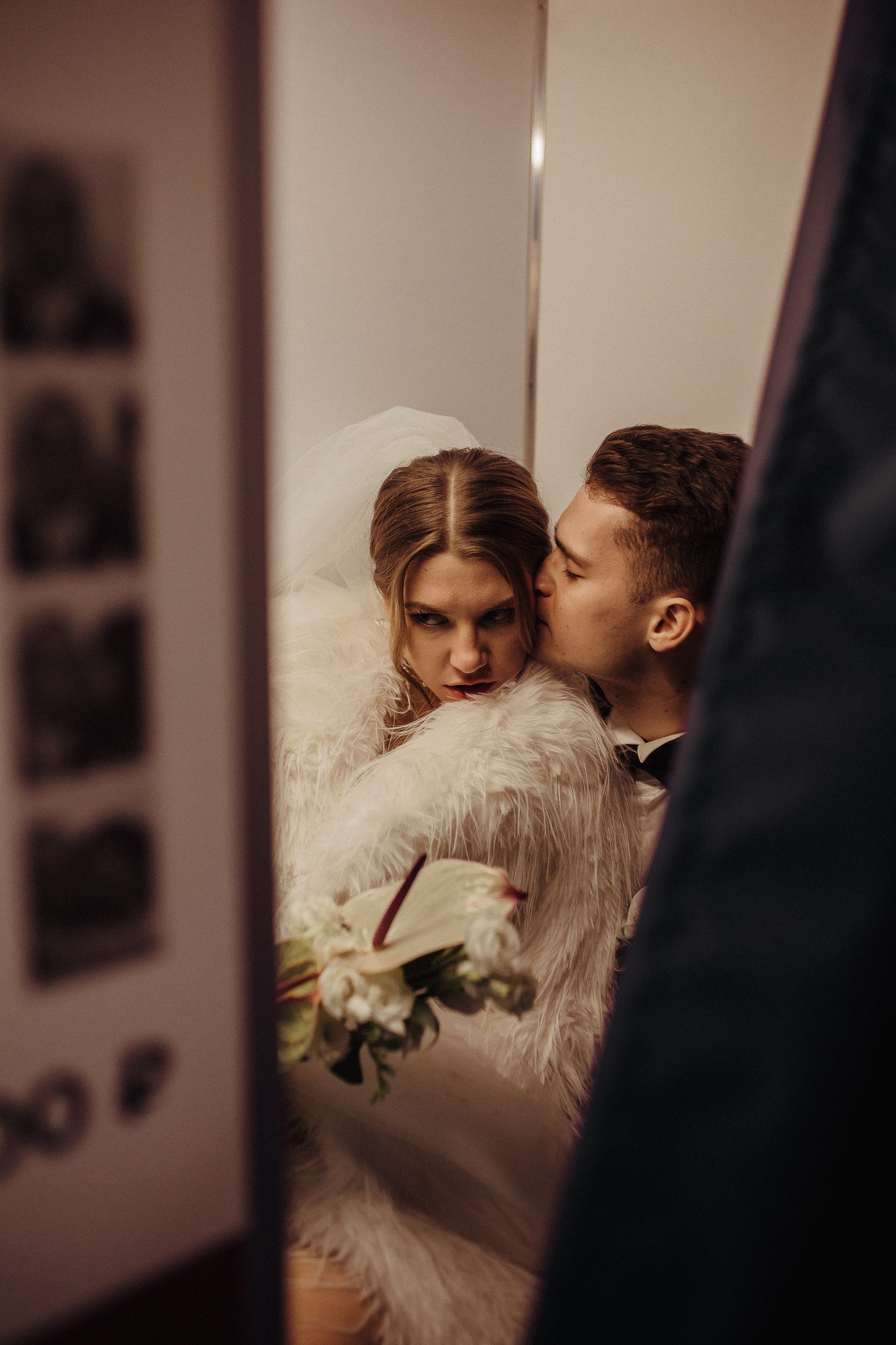 Анна & Егор. Семейный и Свадебный фотограф в Санкт-Петербурге Плохая Екатерина