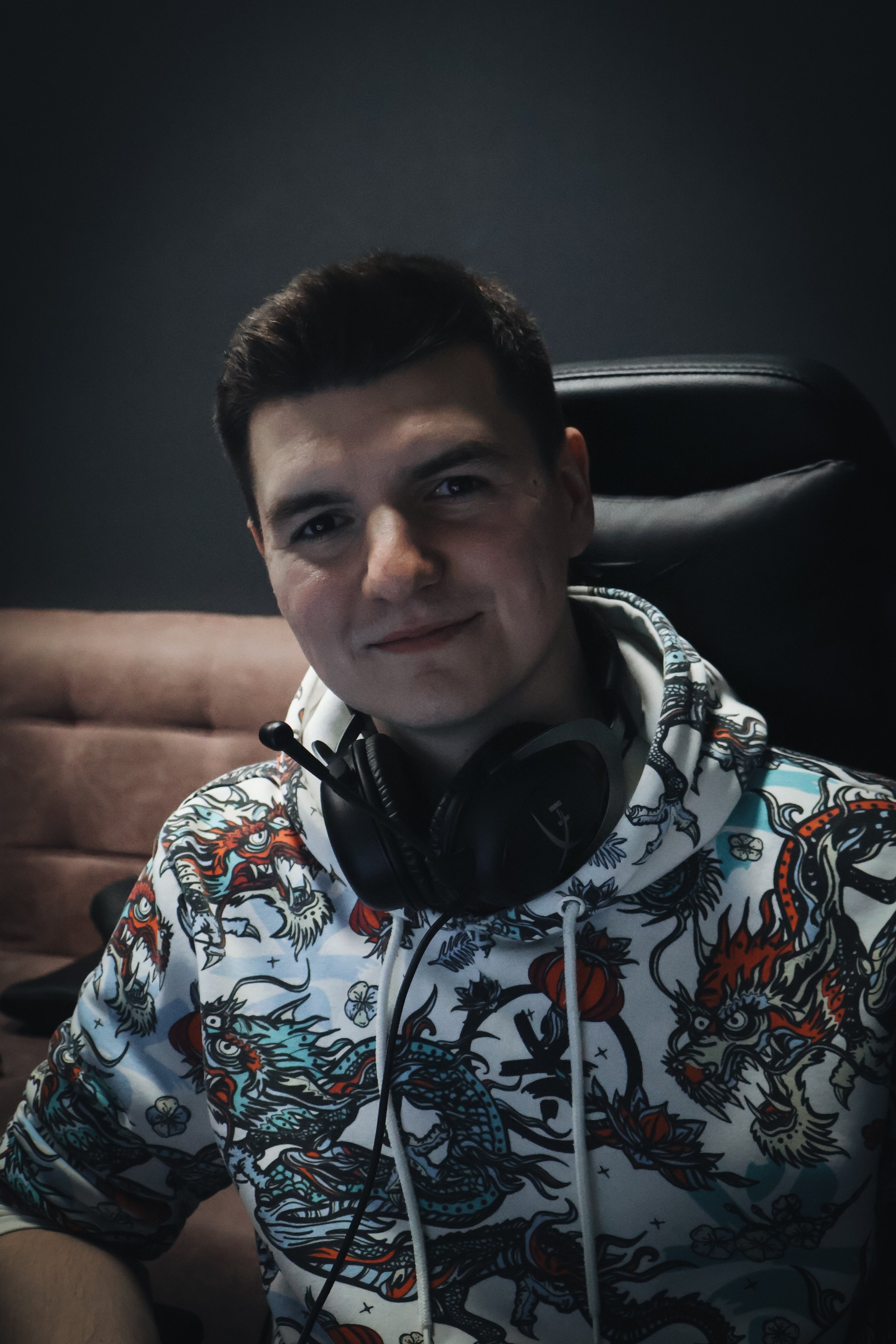 Фотограф ChelFedor