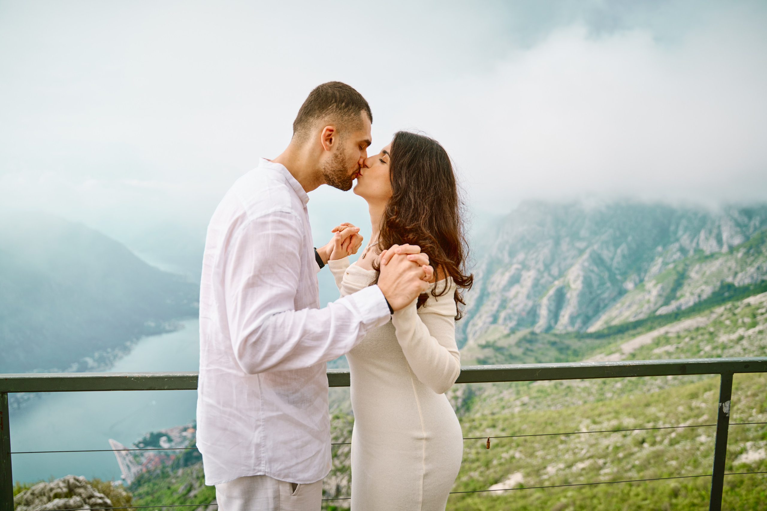 Horizont Bar. Photographer in Montenegro | Фотограф в Черногории