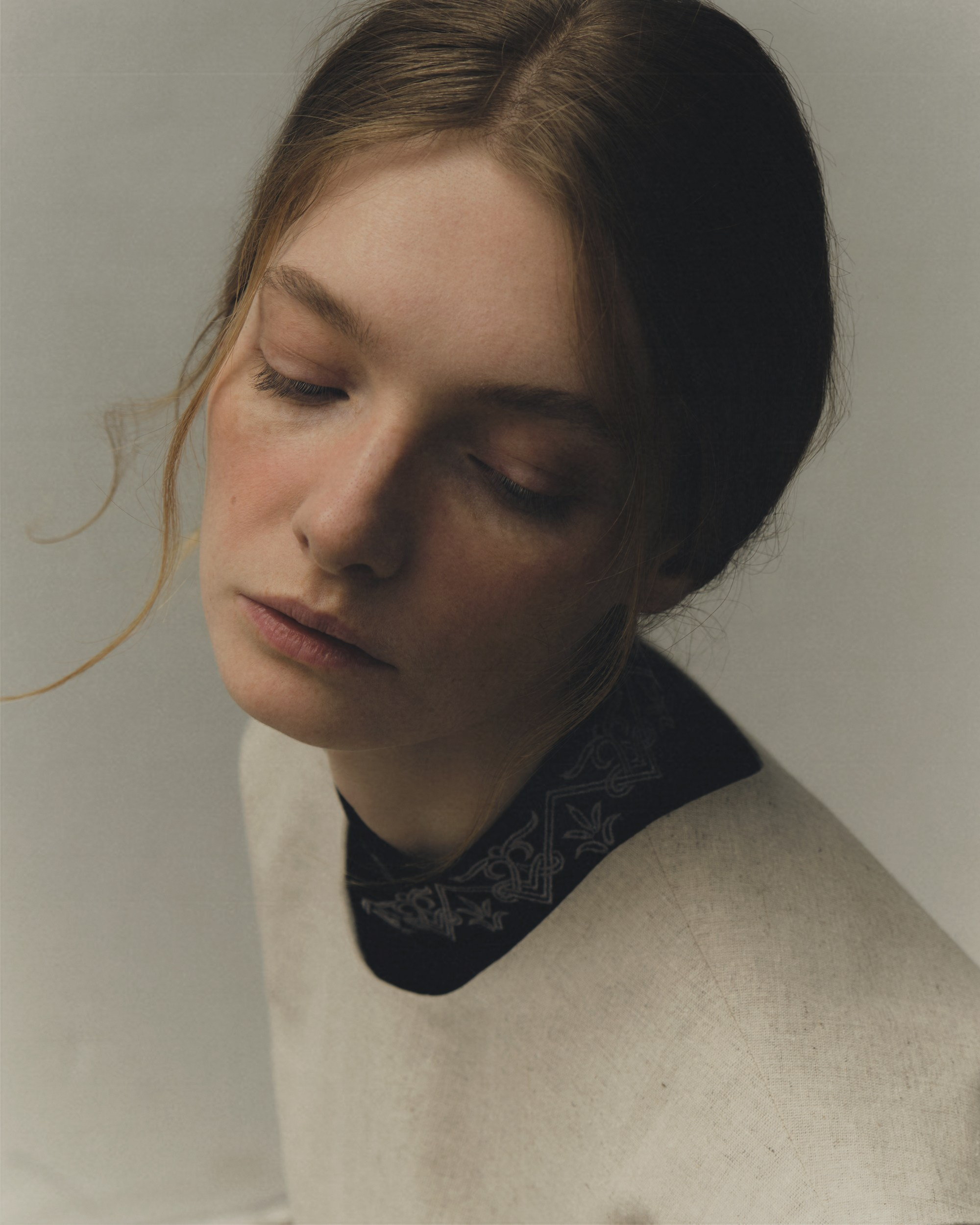 ДИЛ / Studio Lookbook. DISEMICHASNOVA