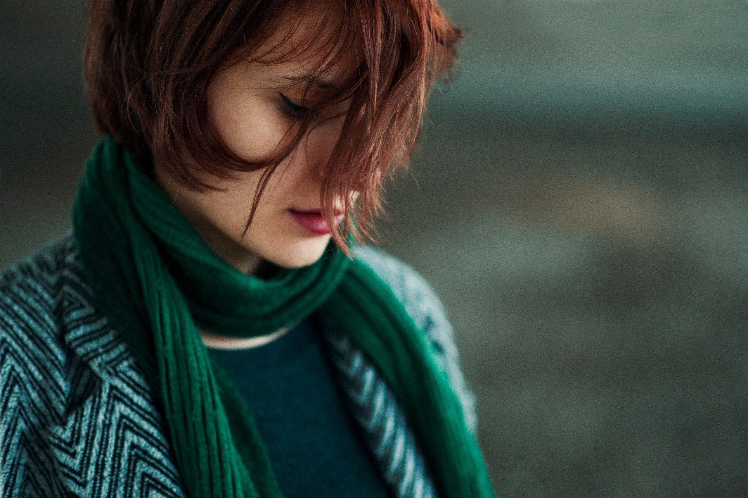 Женский портрет. ФОТОГРАФ В МОСКВЕ ЛЮДМИЛА СТРОКОВА