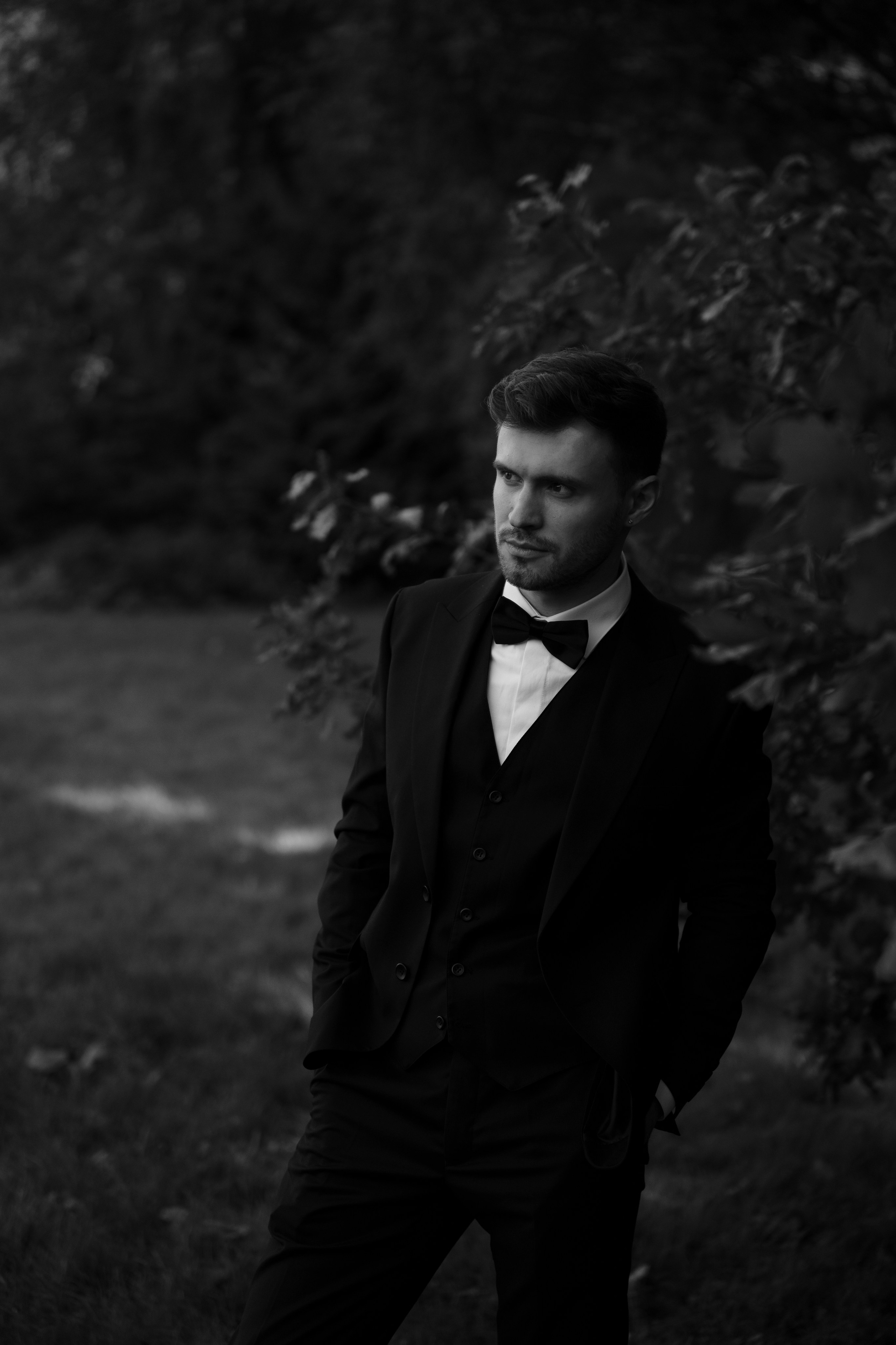 Филипп и Маша❤️. Фотограф в Москве и Крыму Анастасия Новосёлова