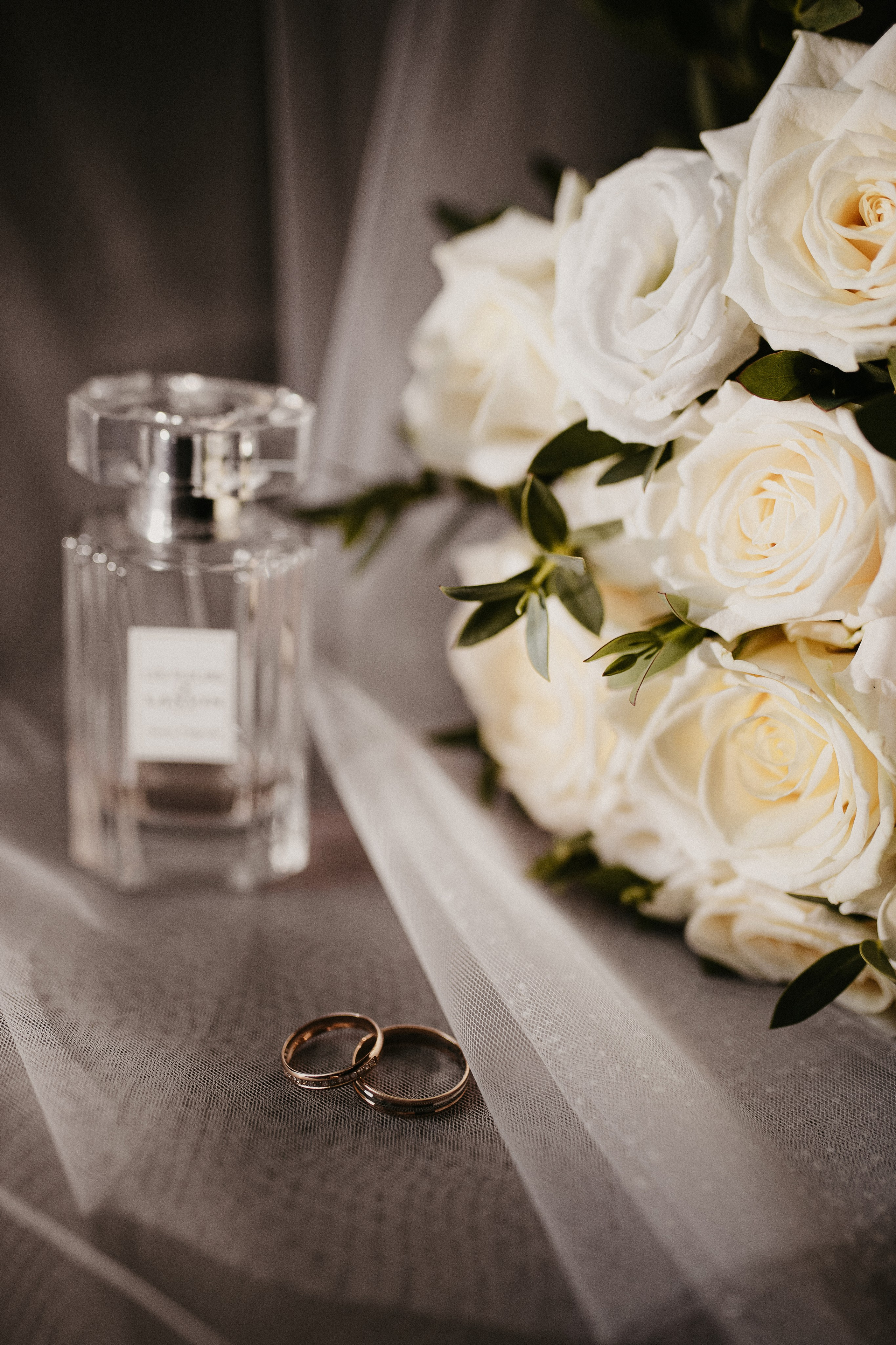 Люба и Дима. Фотограф Юлия Обрезкова Нижний Новгород