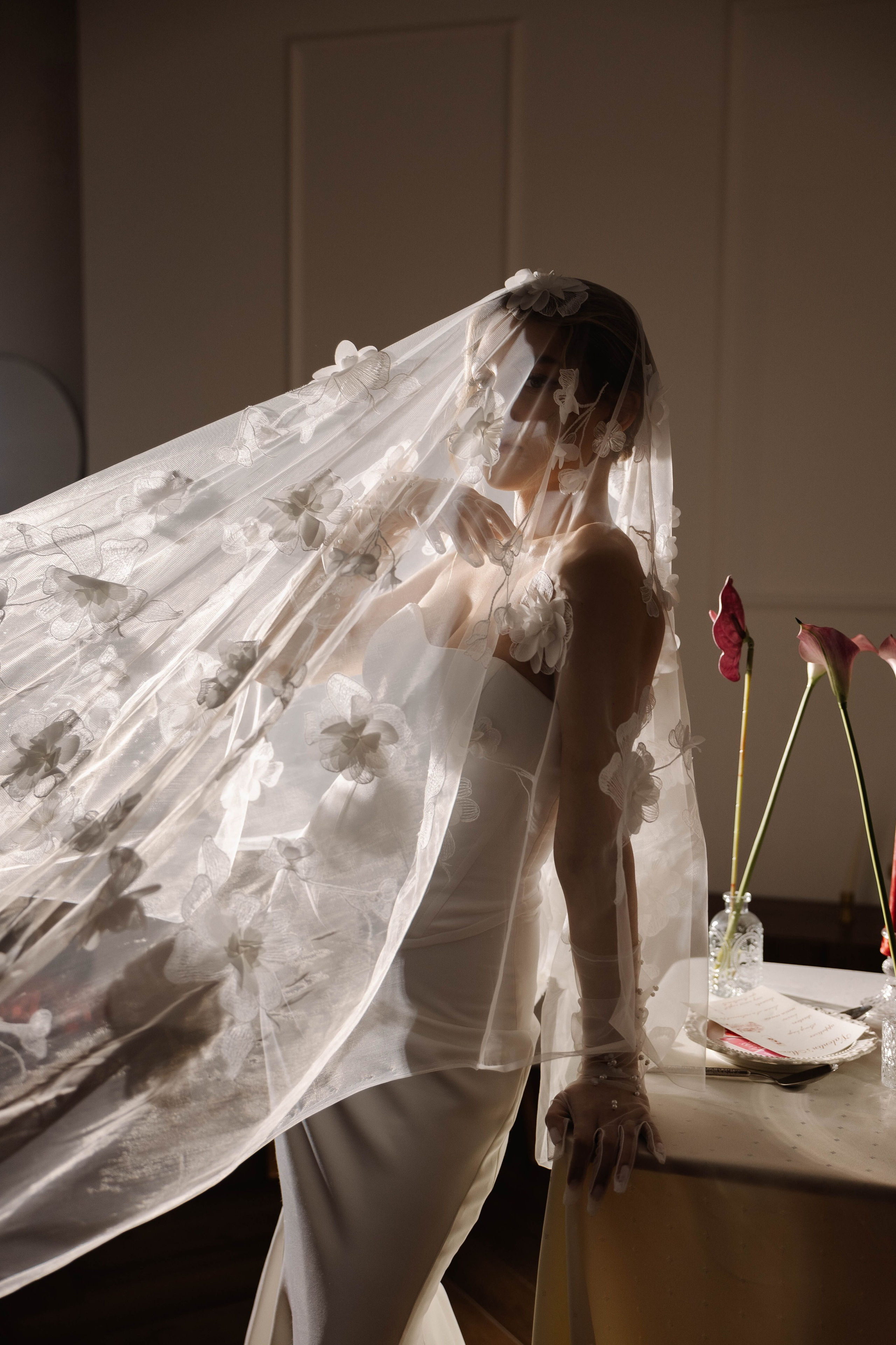 Алина и Илья. Фотограф в Новосибирске