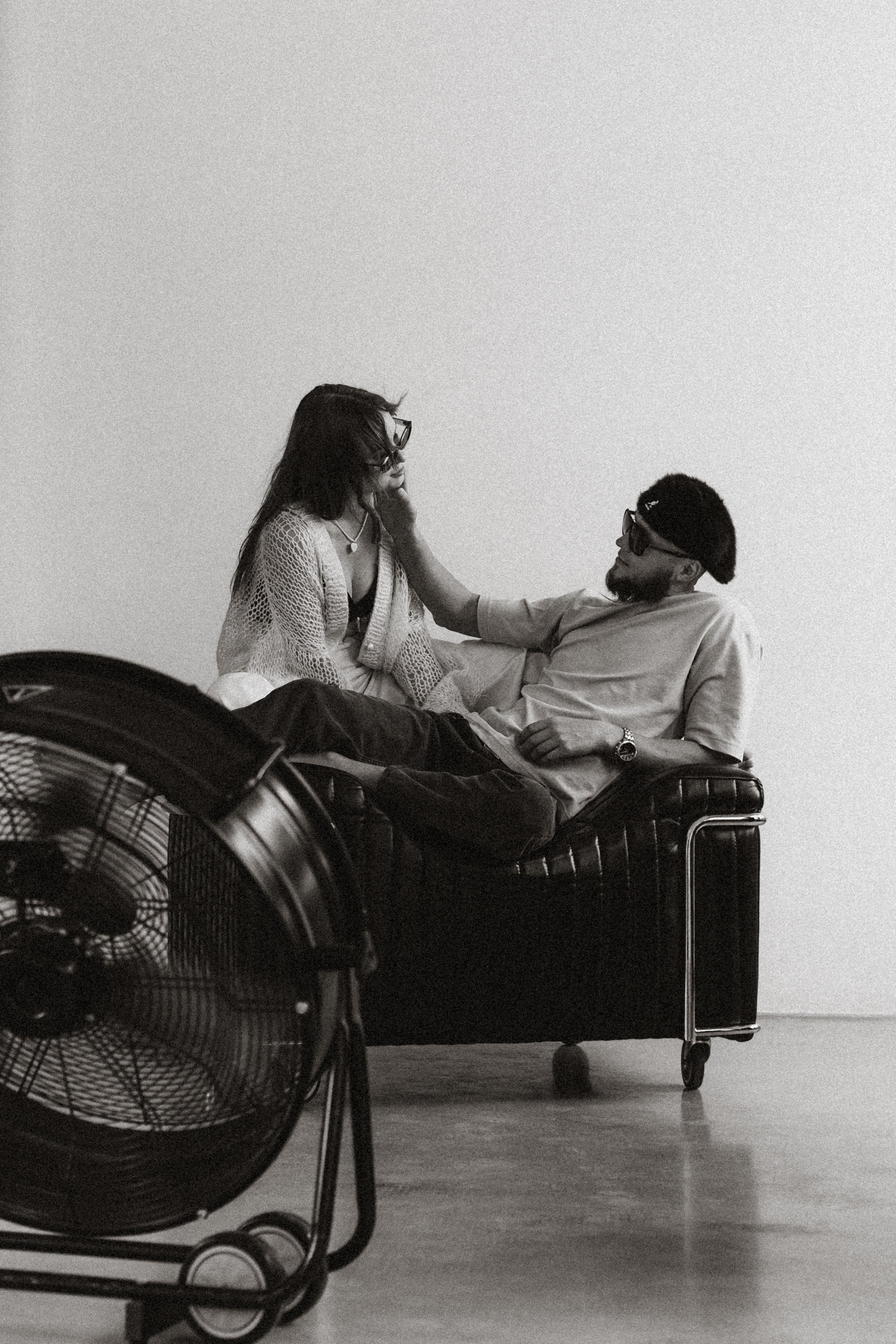 Лавстори: Анна и Михаил. Эльвира Галимьянова — семейный фотограф Екатеринбурга