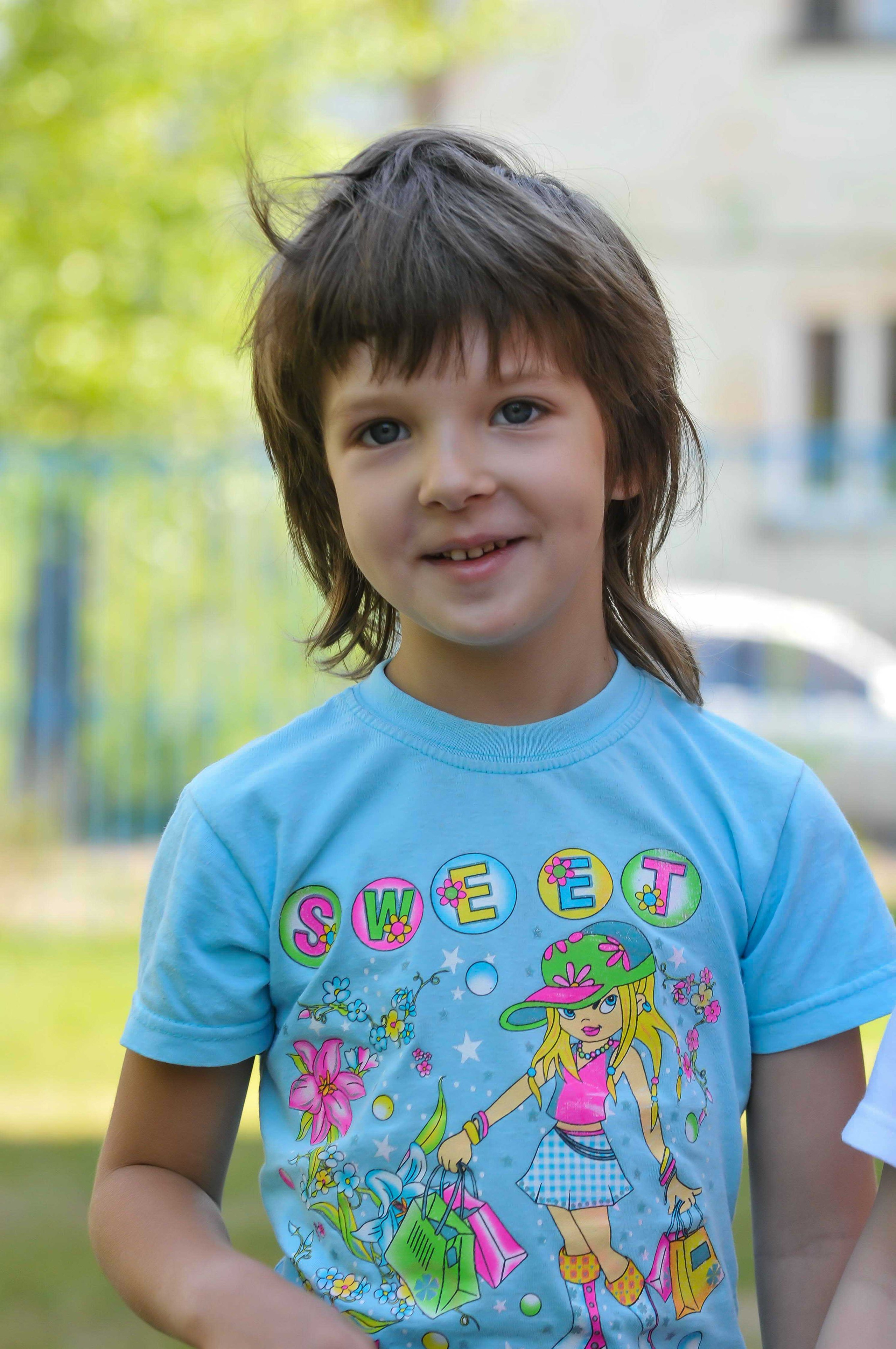 Прогулки зимой и летом. Репортажный и детский фотограф в Новосибирске