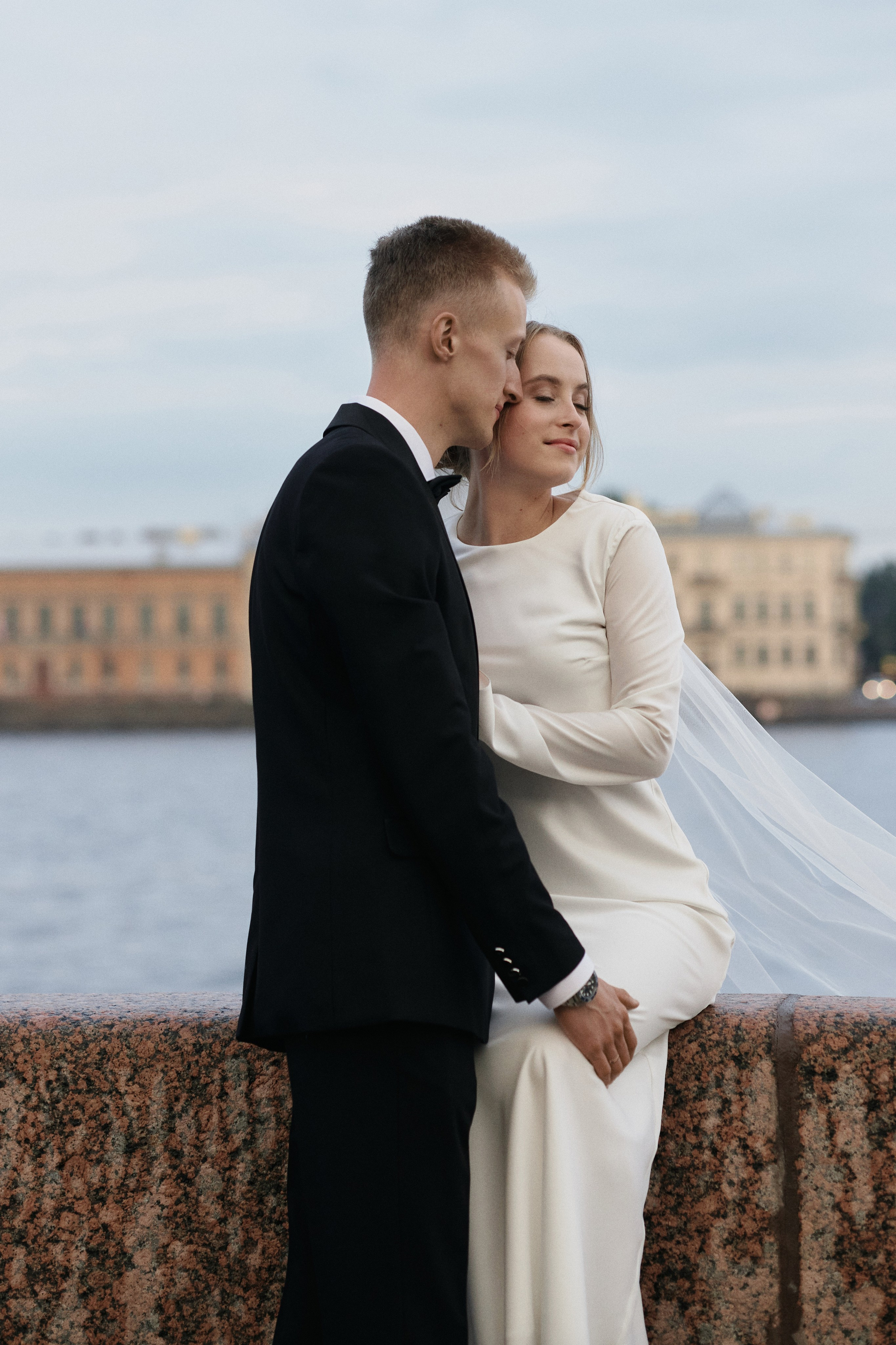 Wedding. Фотограф в Санкт-Петербурге Мария Алеканд
