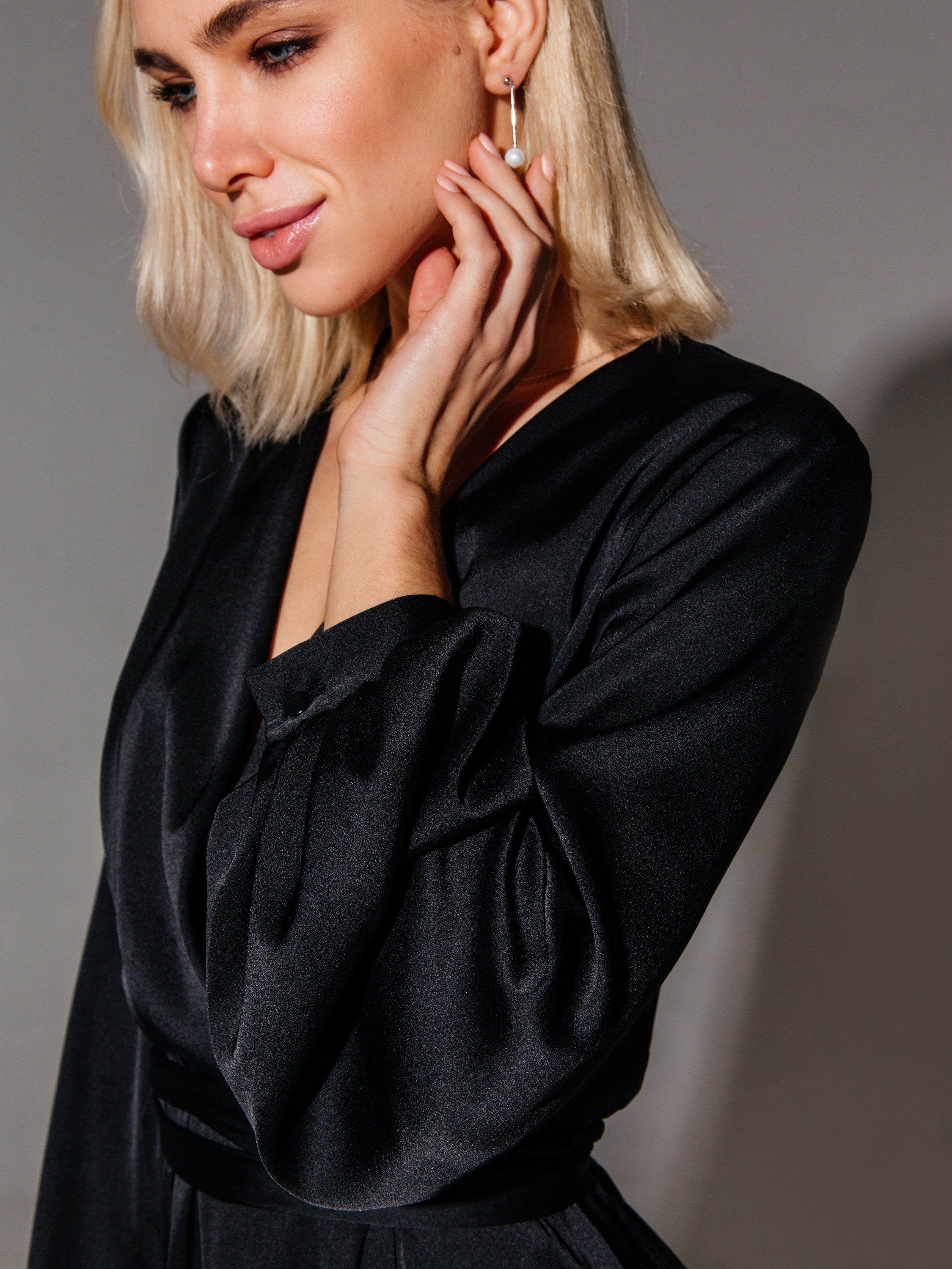 Платья для WB. Коммерческий фотограф в Москве, Наталия Горячева