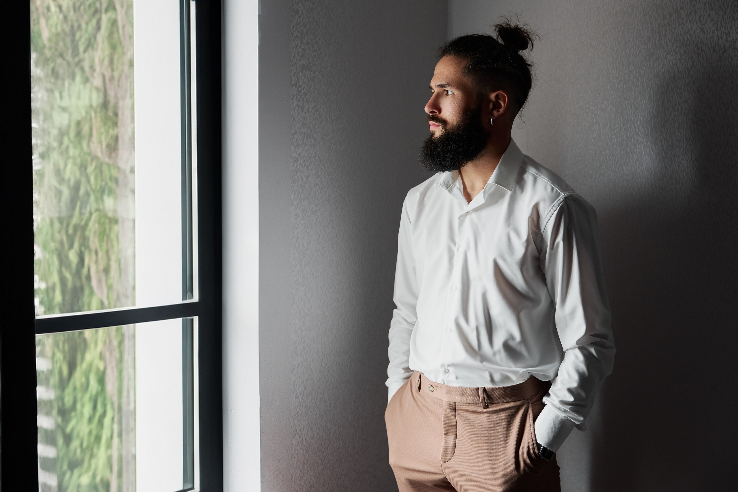 Виталий и Дарья. Александр Прозоров фотограф в Кирове