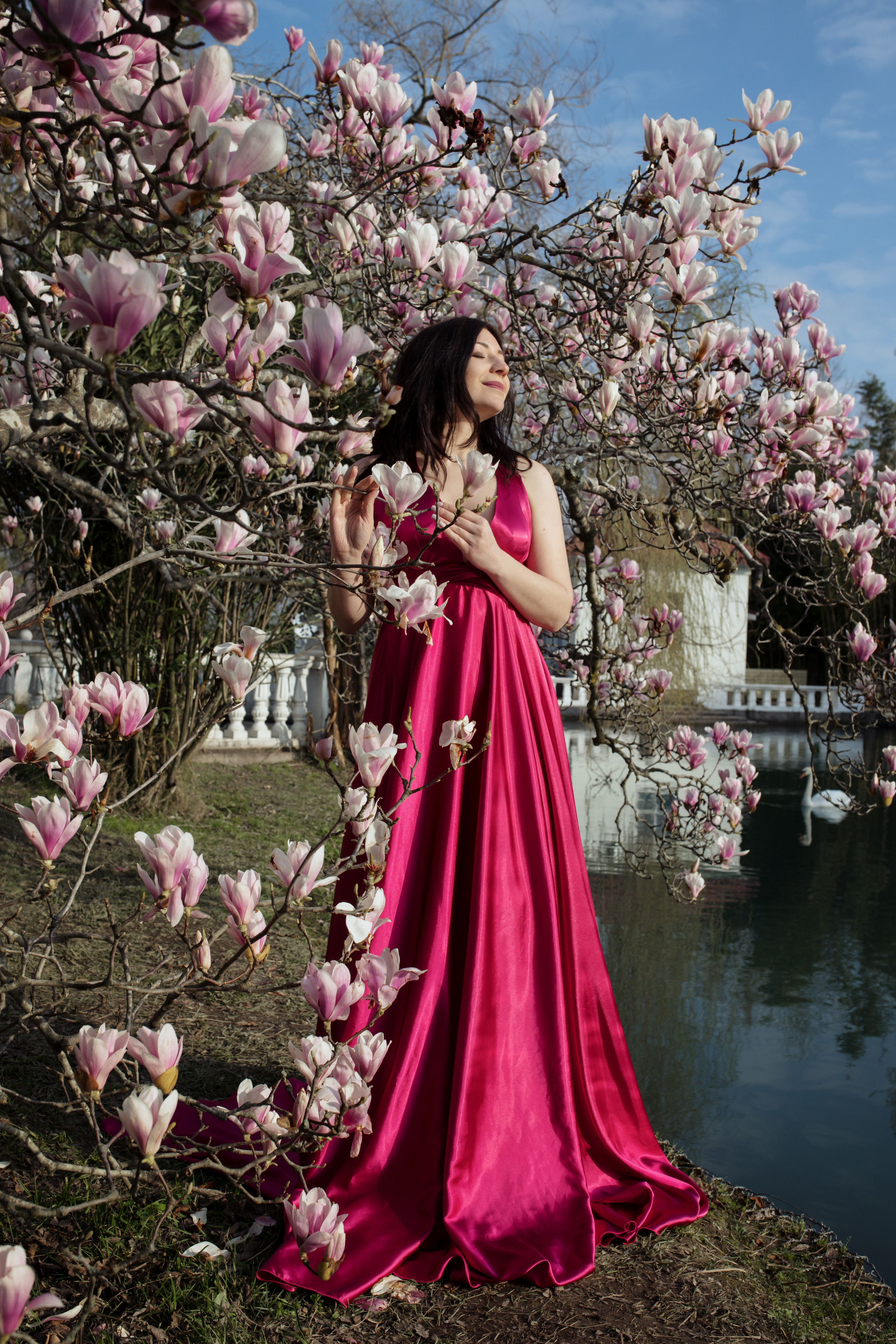 Семейные фотосессии. Семейный и свадебный фотограф в москве марина сорокина