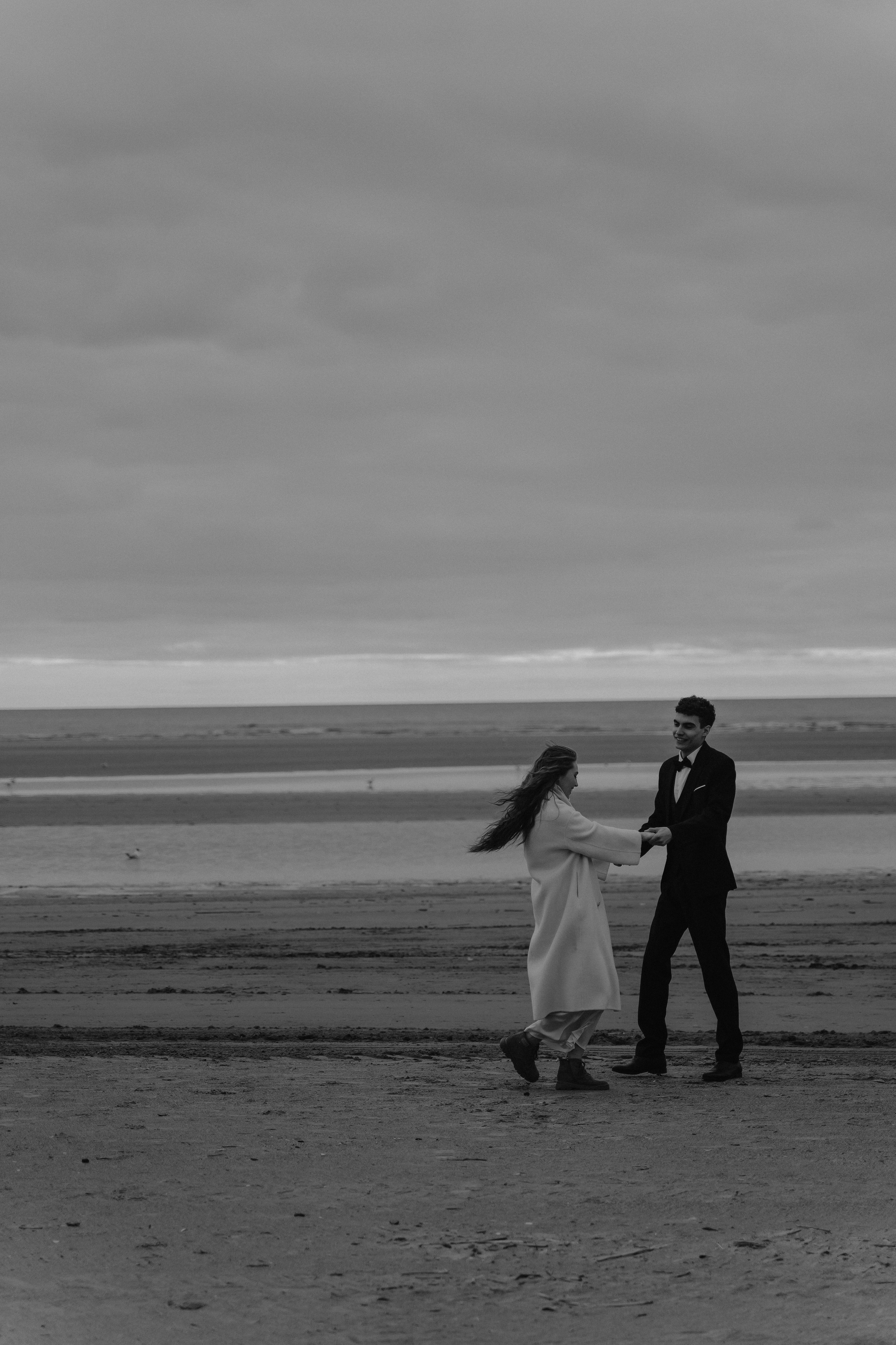 P&A (творческая съемка). Свадебный фотограф — Наталья Фед СПб/Москва