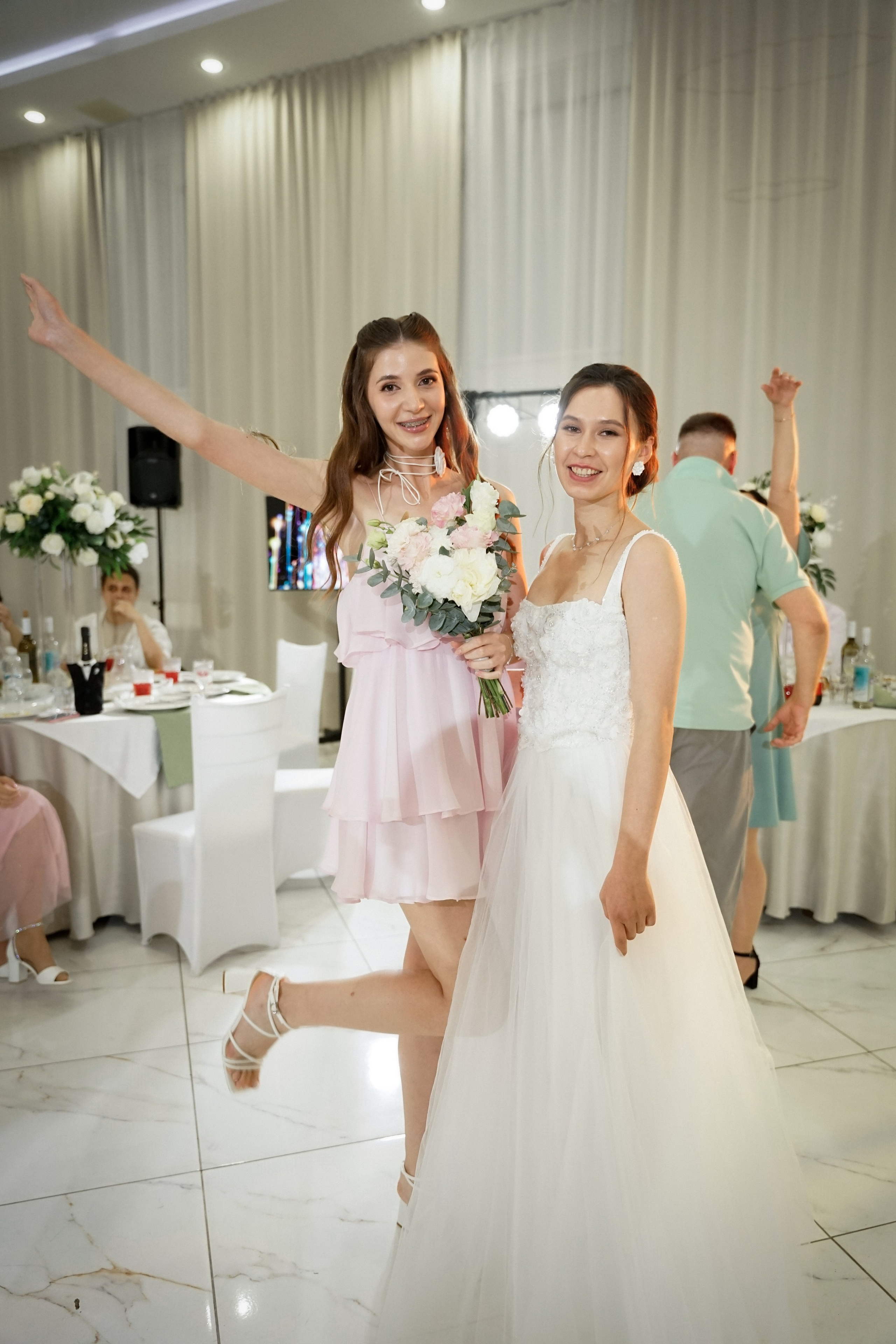 Свадебная съемка Екатеринбург