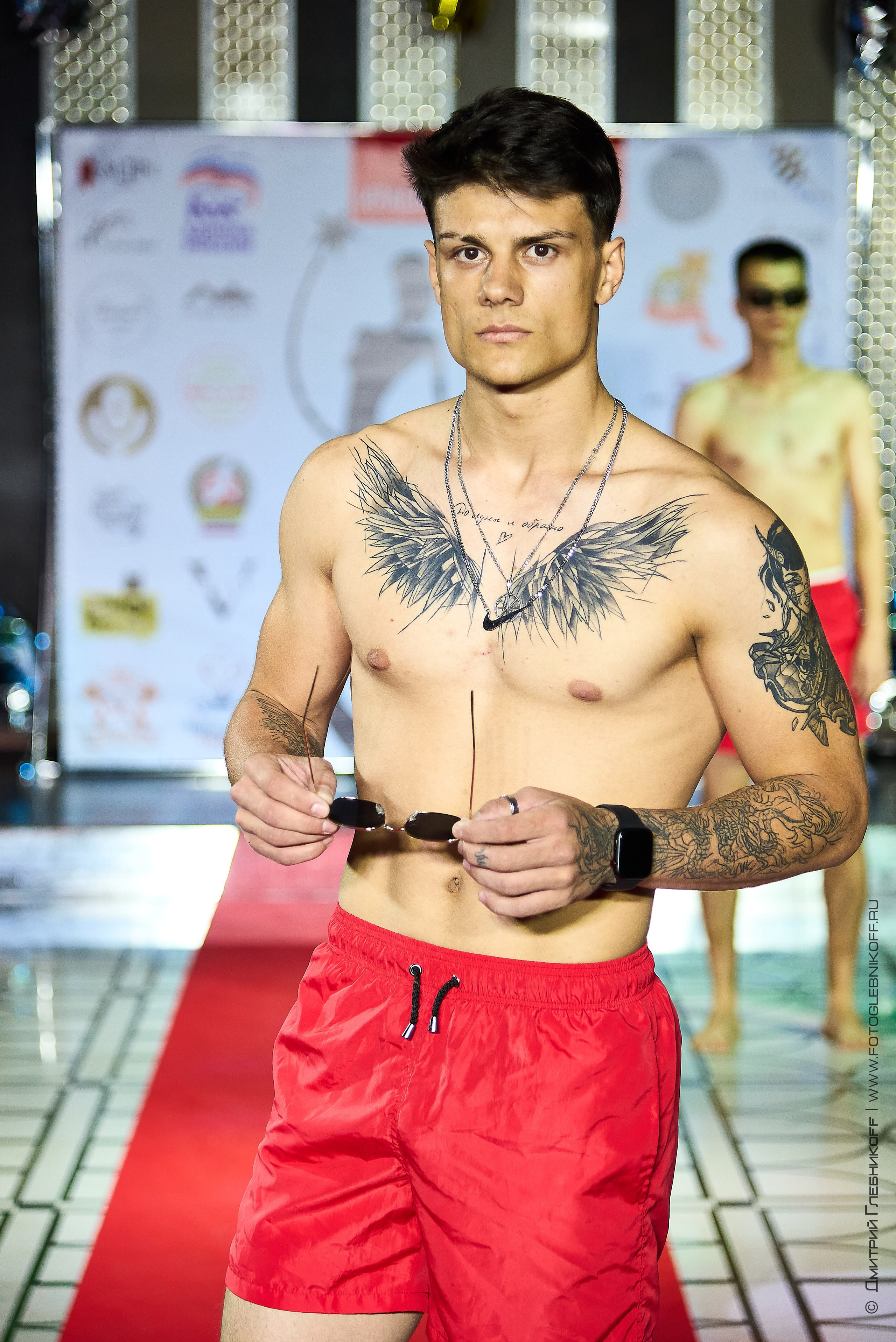 Fashion project / top model 2023 / final. Showbiz | Fashion | Reportage